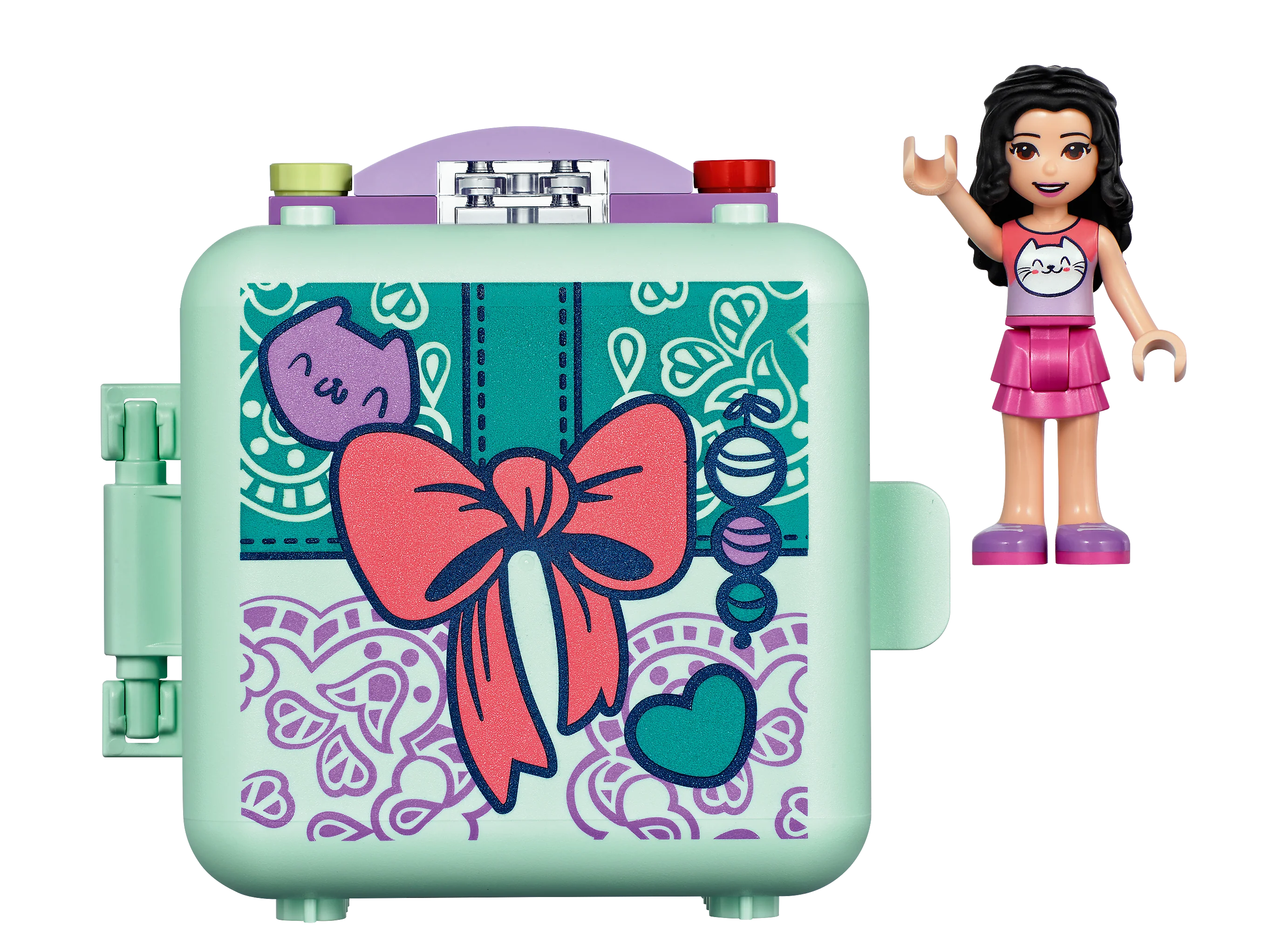 Emma's Fashion Cube - Image 3
