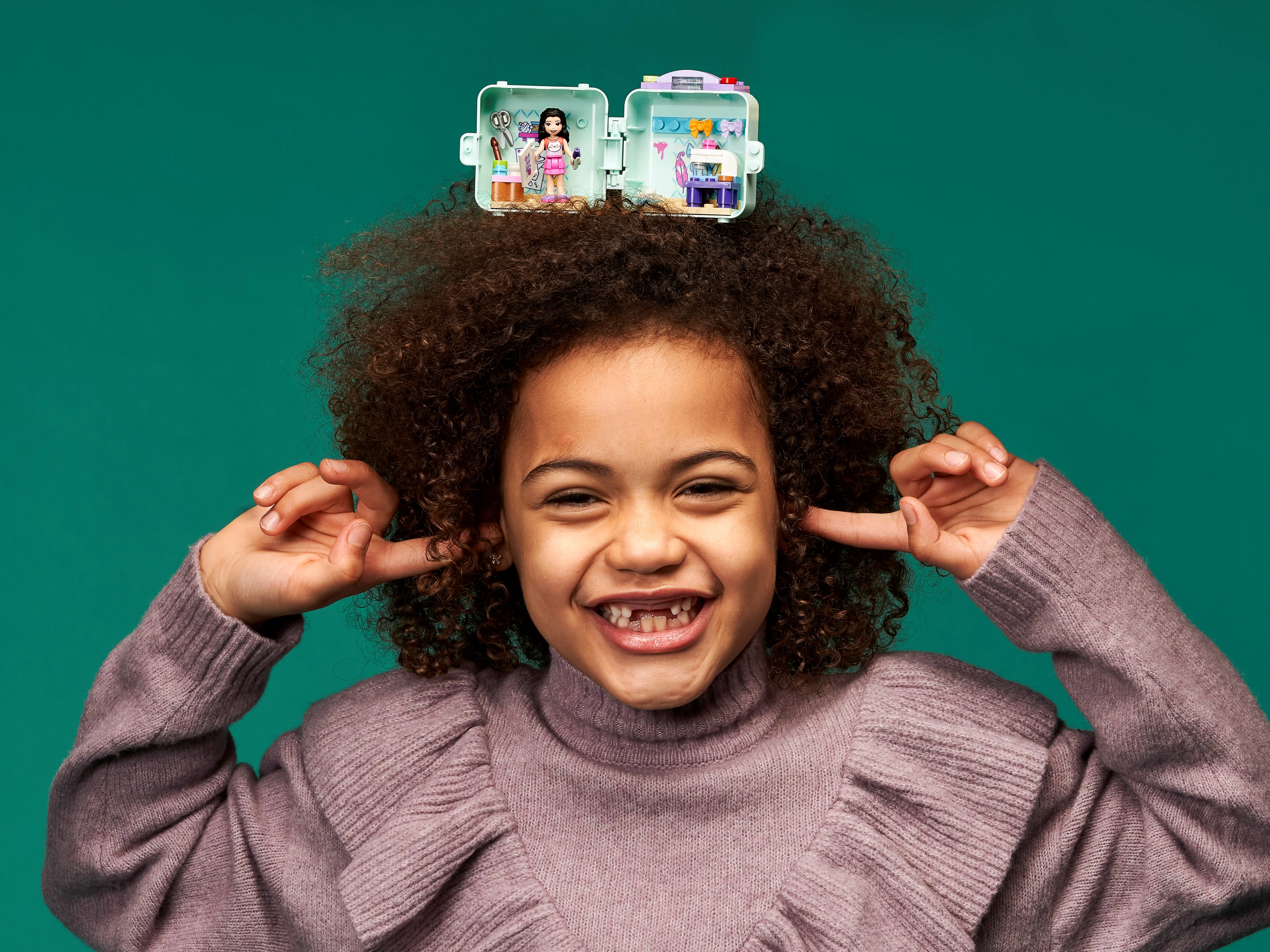 Emma's Fashion Cube - Image 8