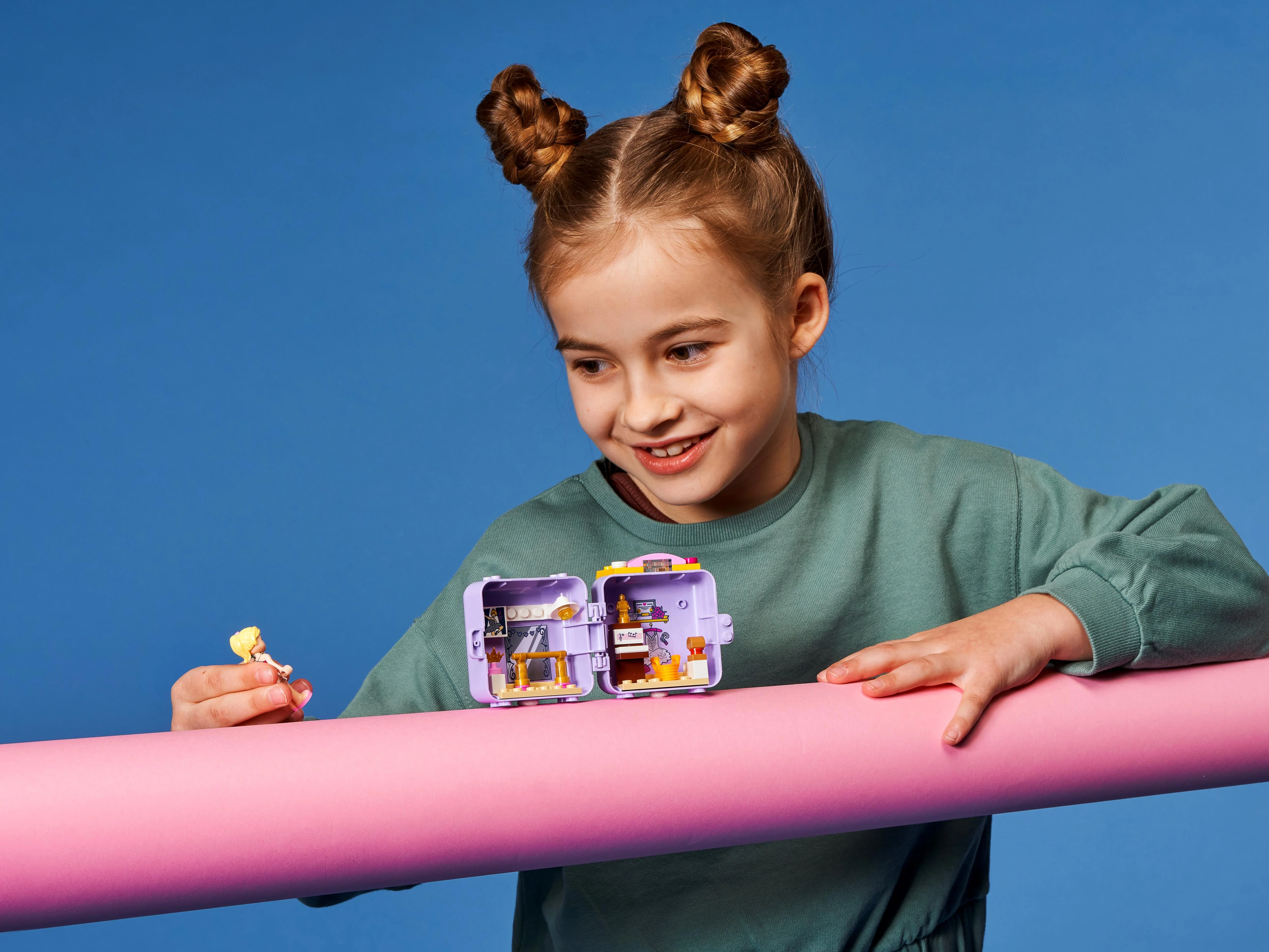 Stephanie's Ballet Cube - Image 7