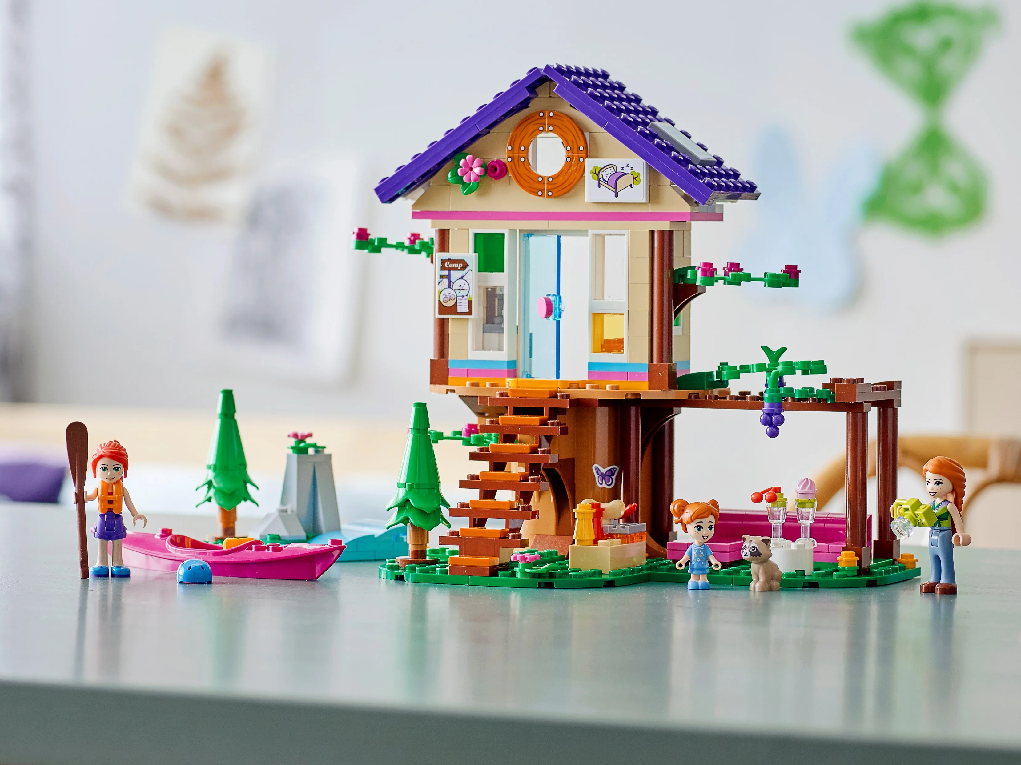 Forest House - Image 16