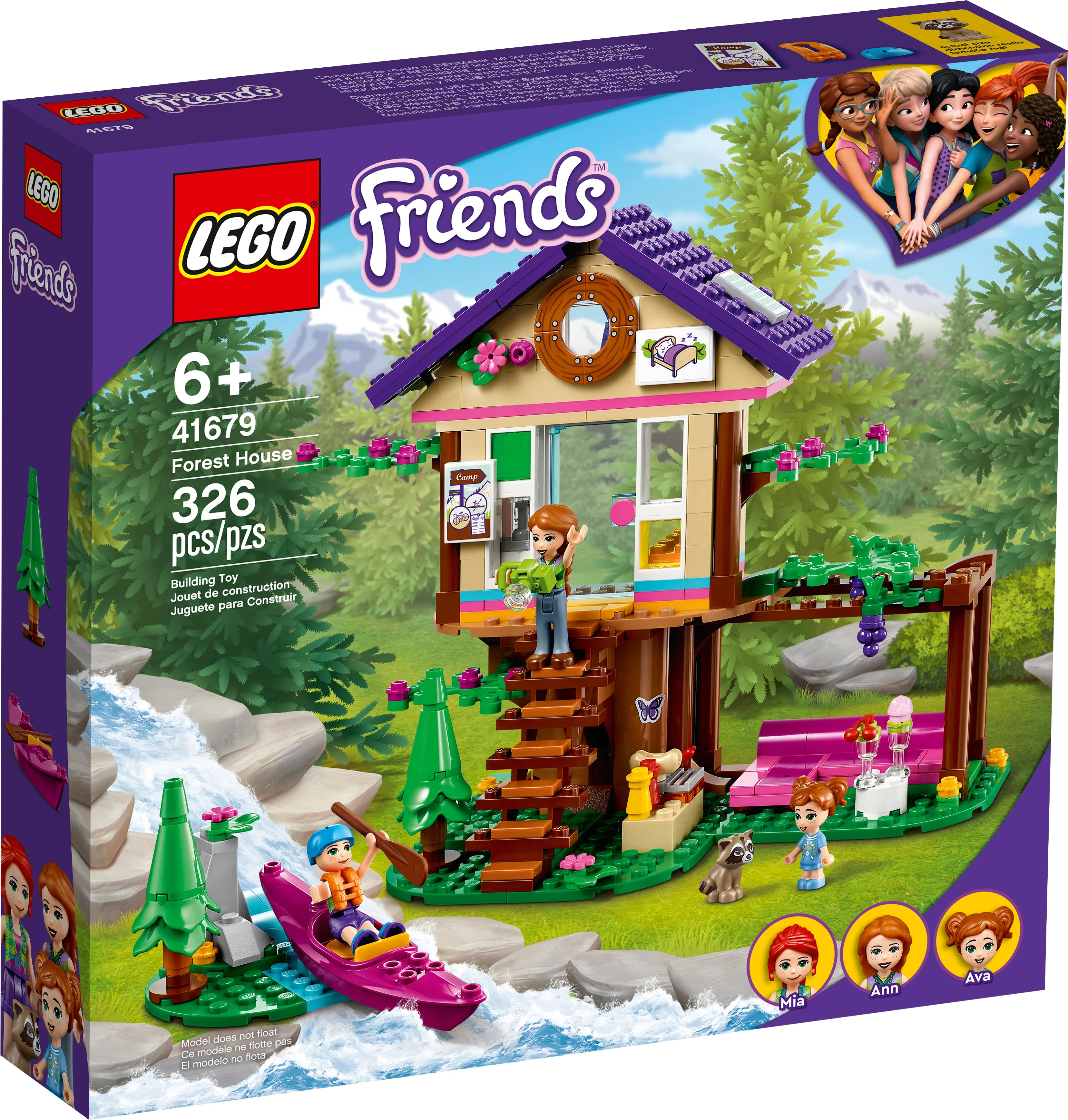 Forest House - Image 2