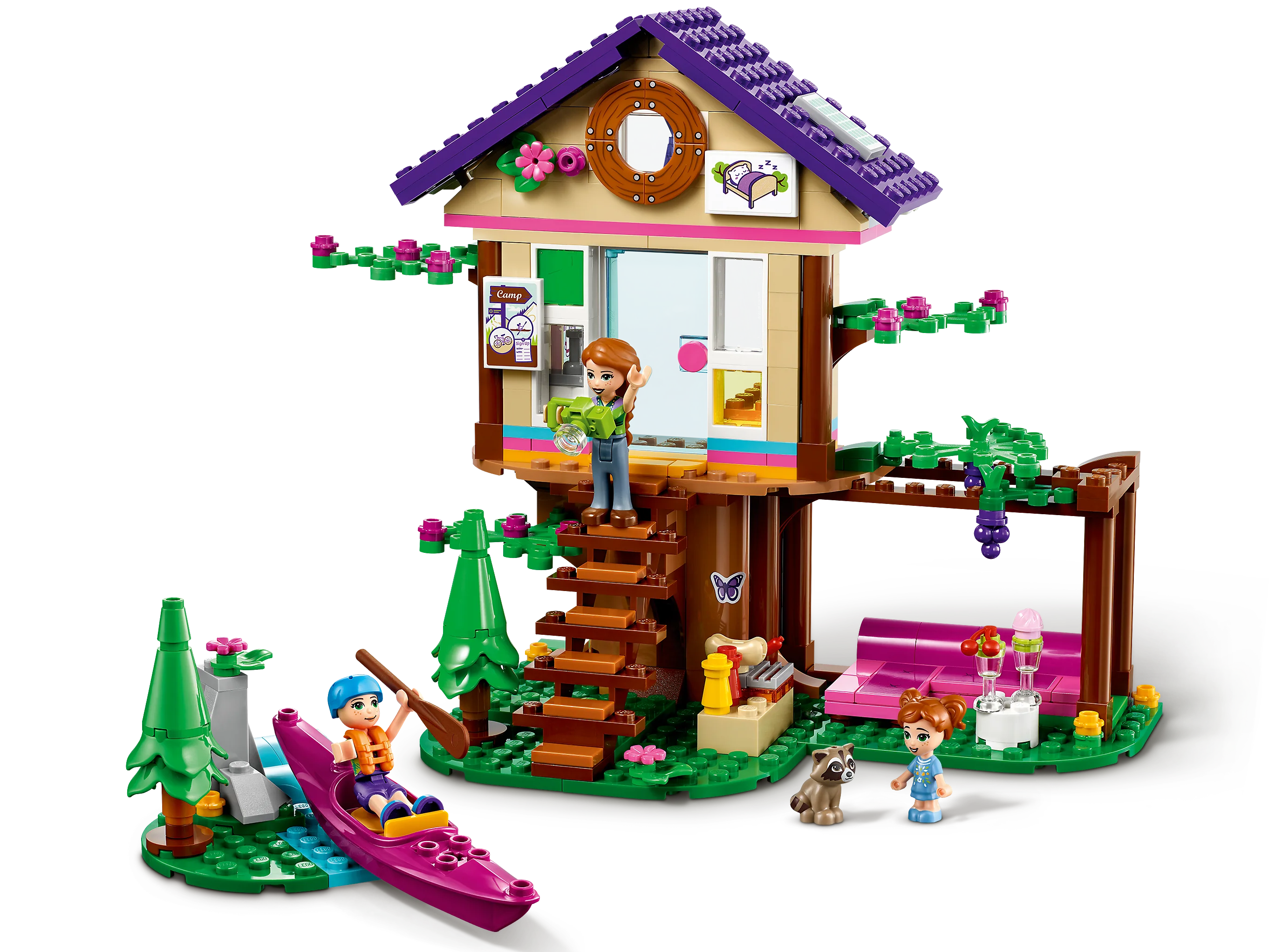 Forest House - Image 4