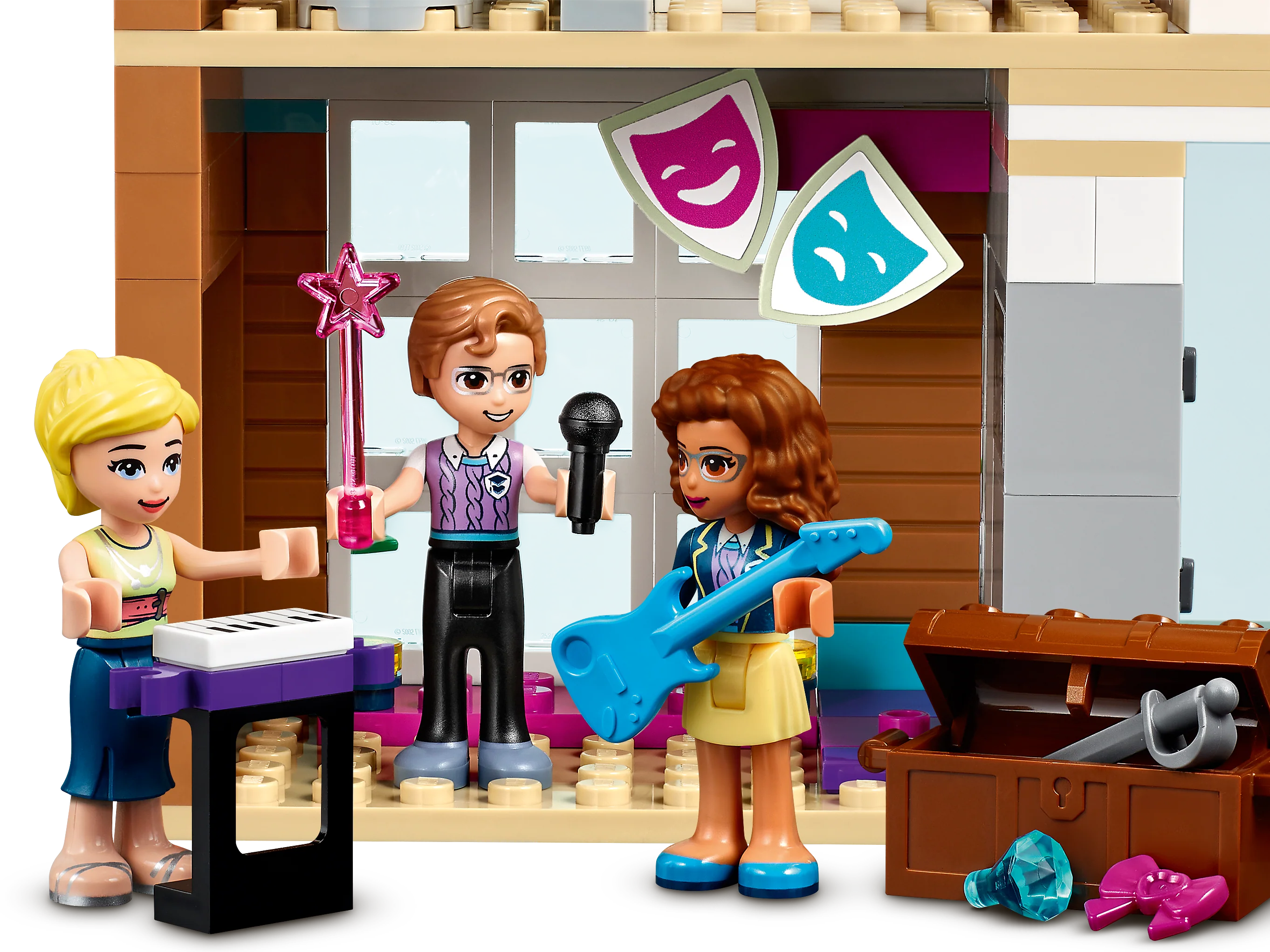 Heartlake City School - Image 11