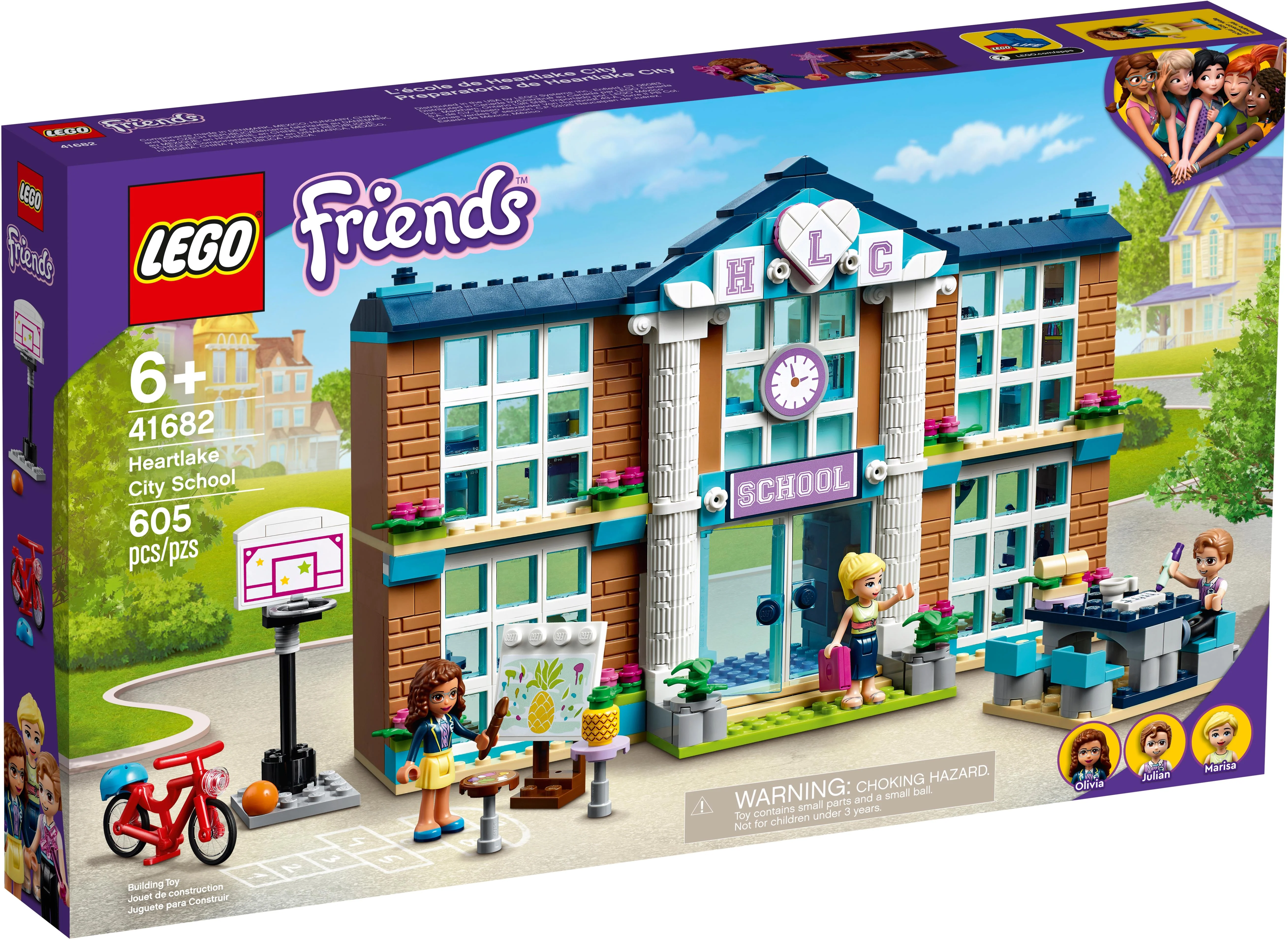 Heartlake City School - Image 2