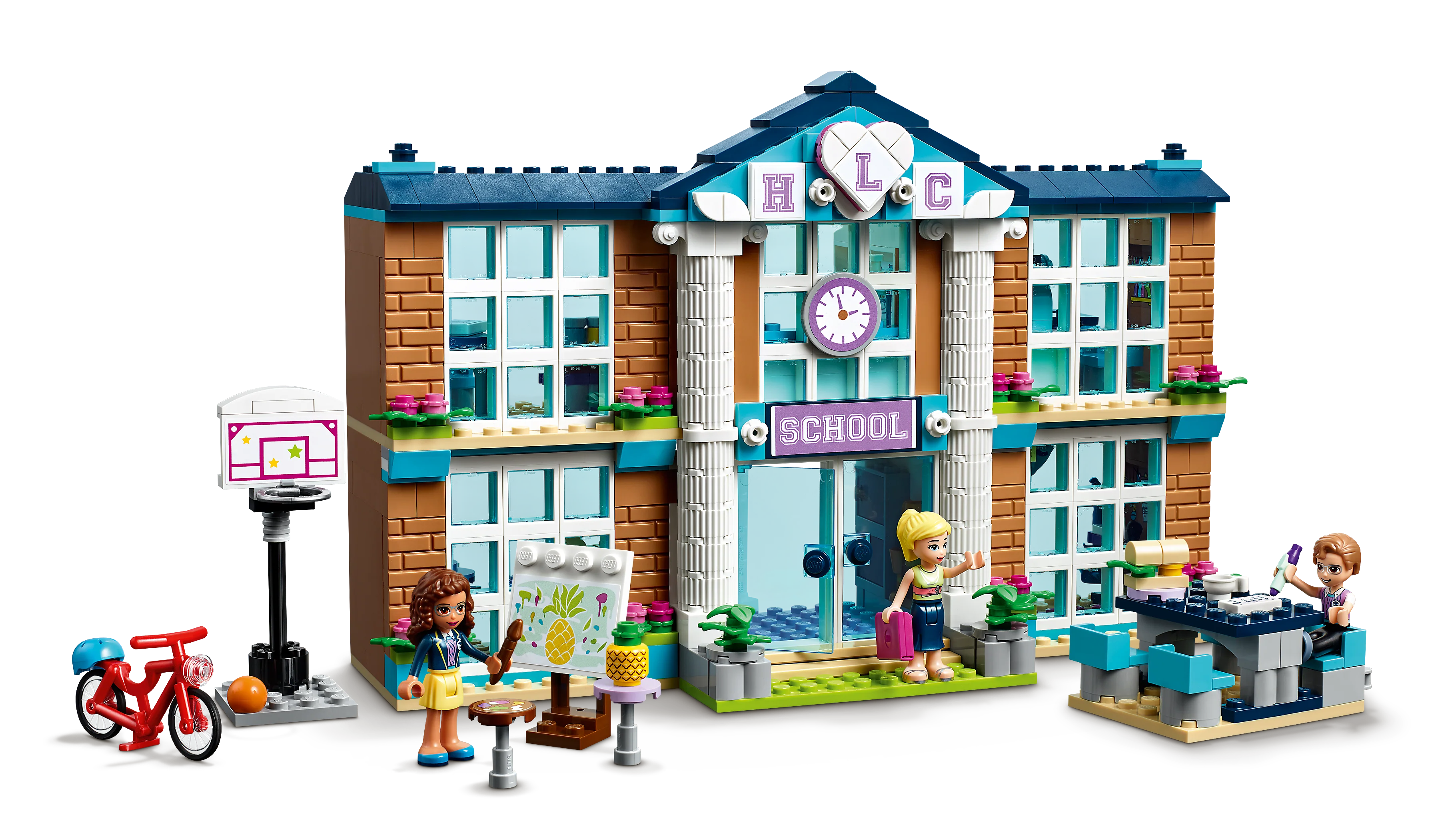 Heartlake City School - Image 4