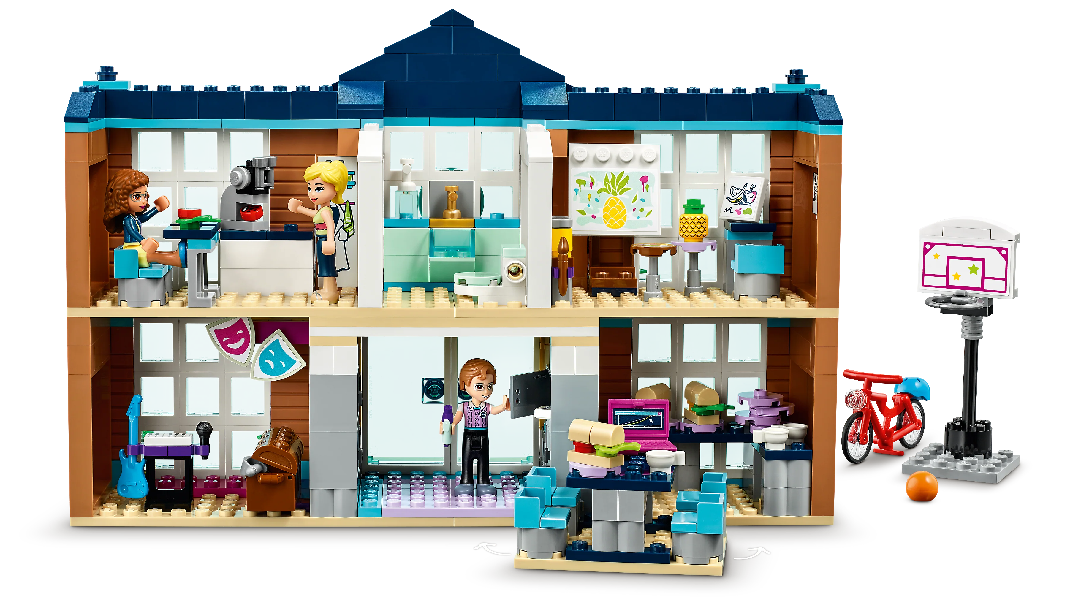 Heartlake City School - Image 8