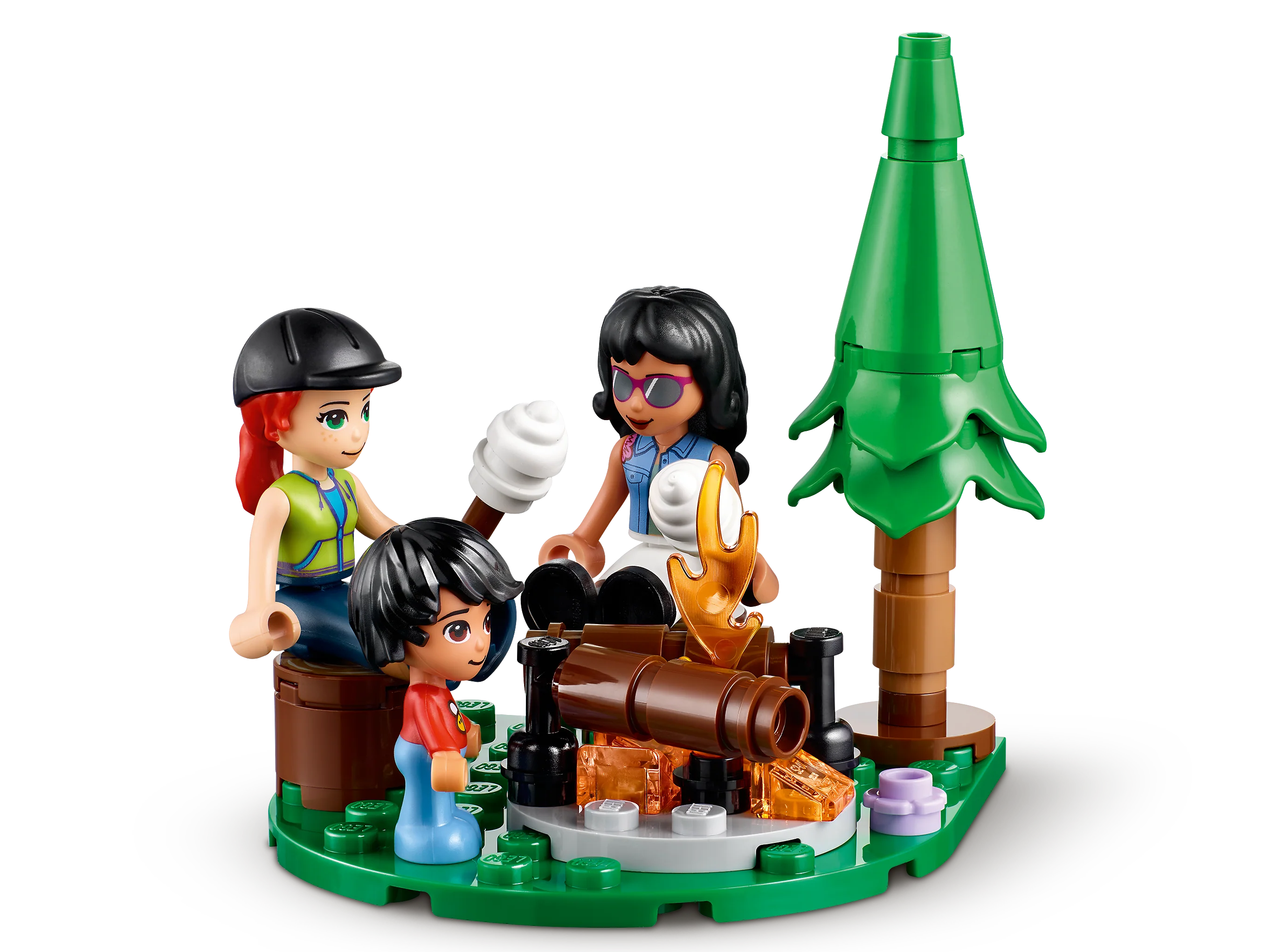 Forest Horseback Riding Center - Image 10