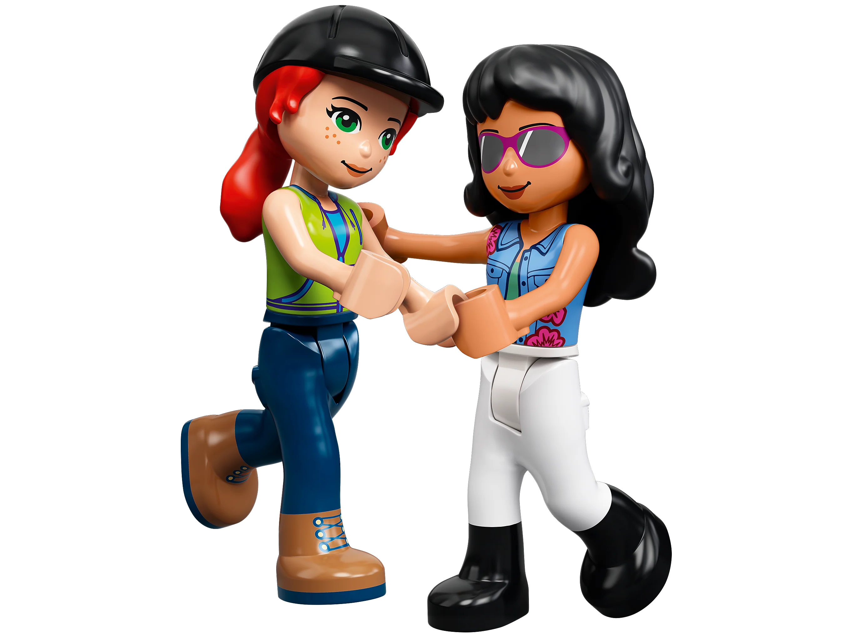 Forest Horseback Riding Center - Image 13