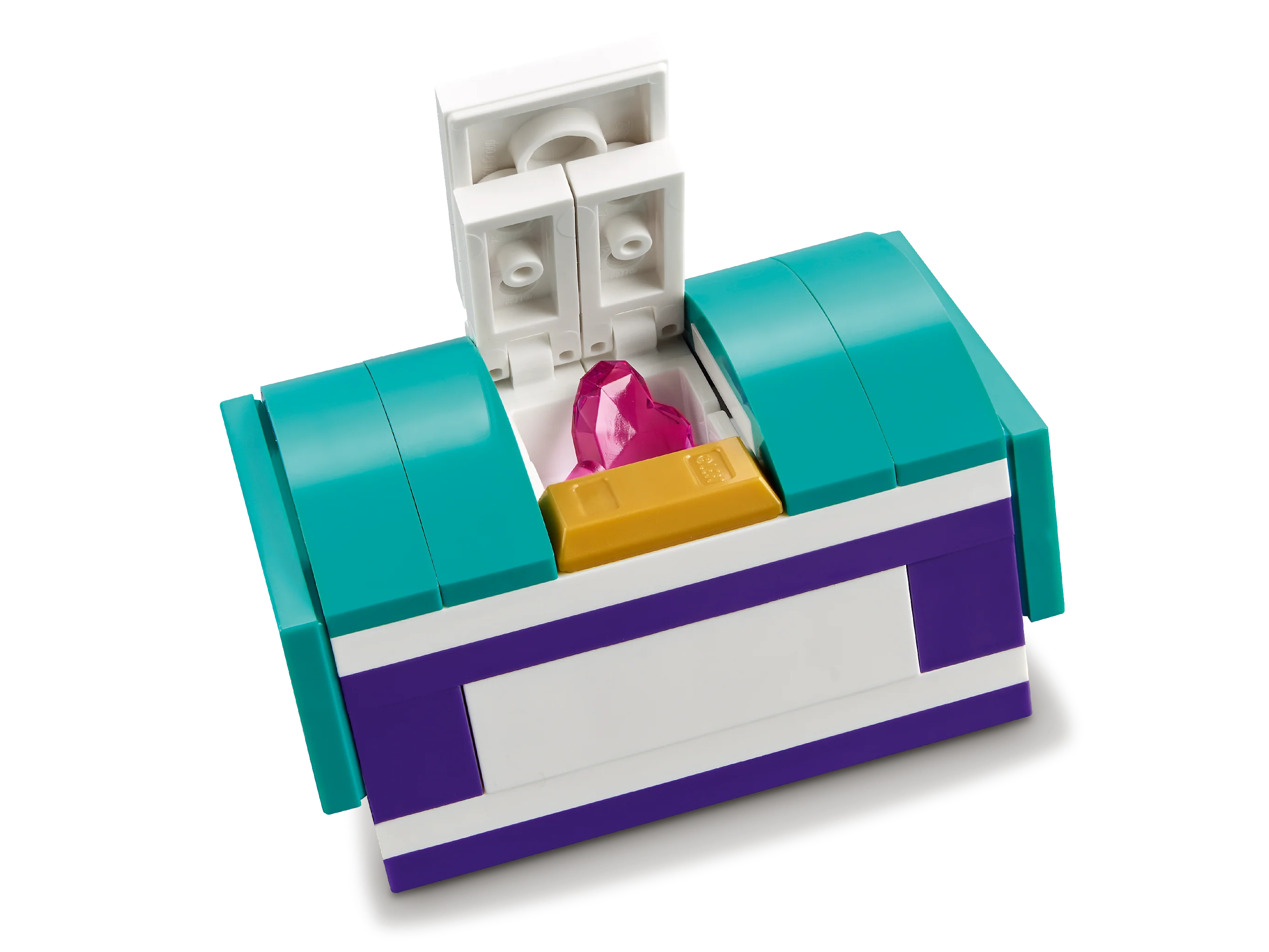 Magical Funfair Roller Coaster - Image 14