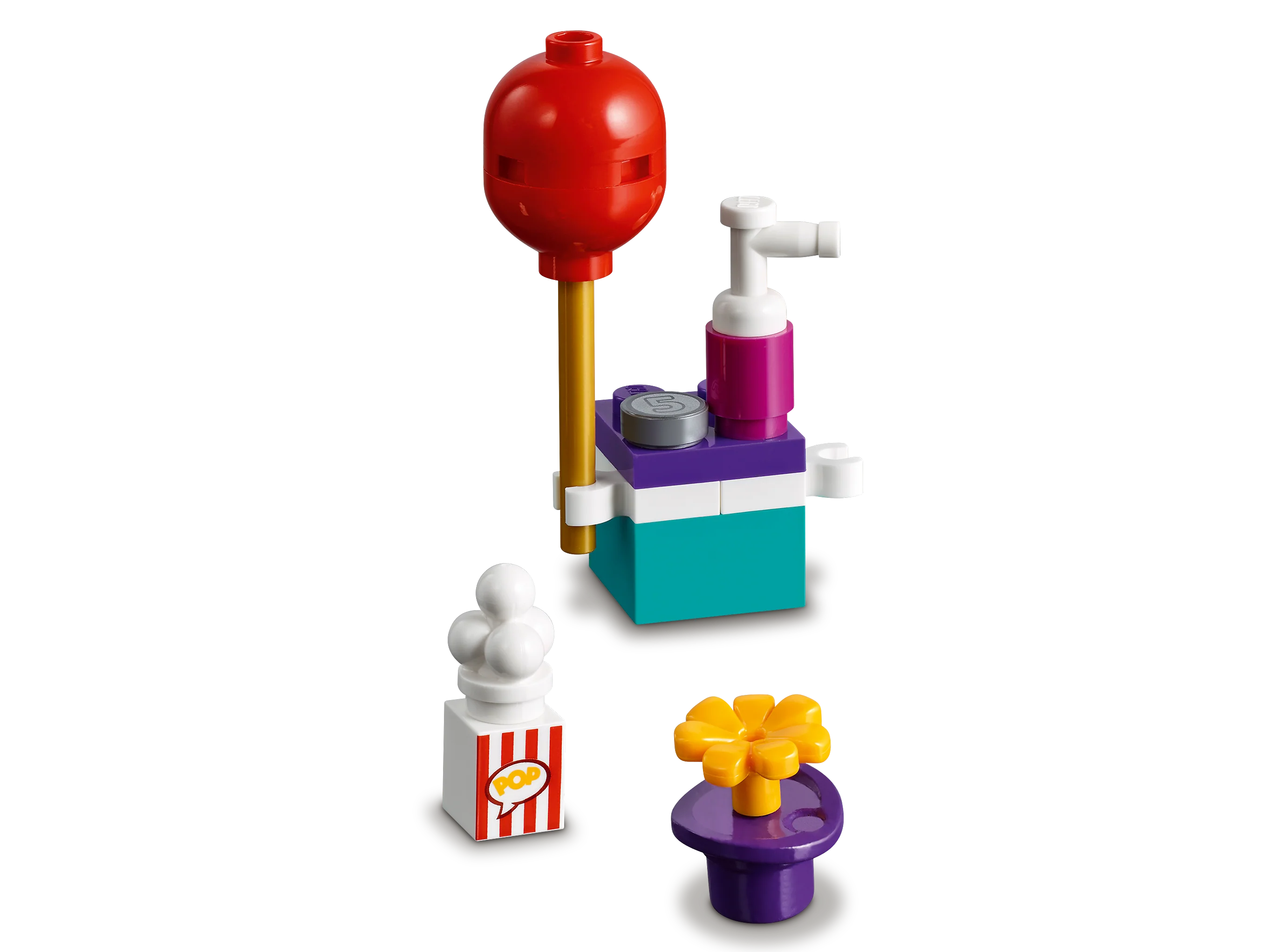 Magical Funfair Roller Coaster - Image 8