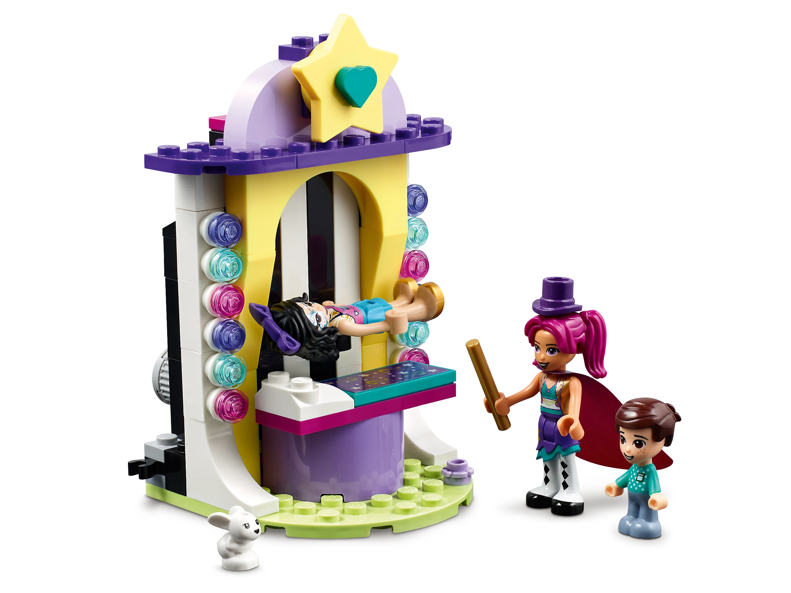 Magical Funfair Stalls - Image 10