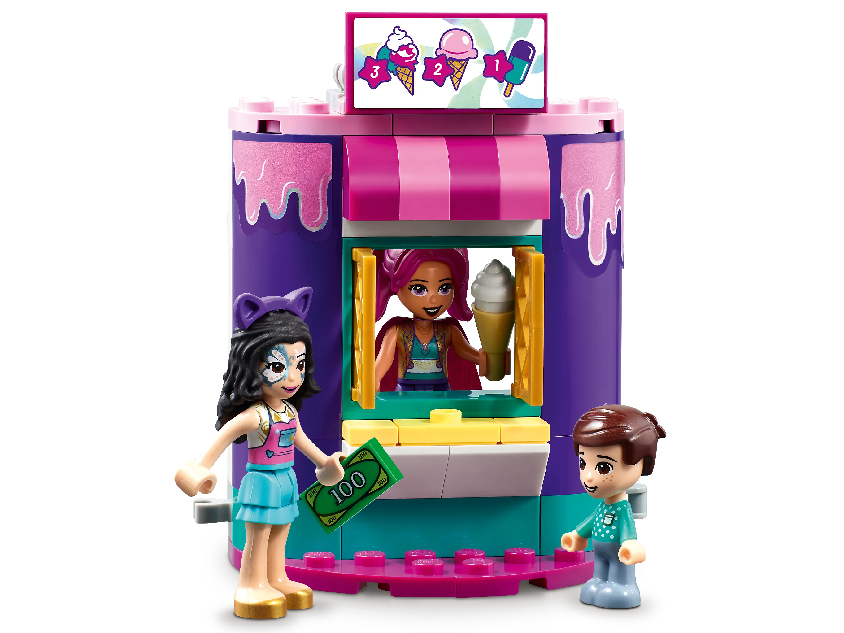 Magical Funfair Stalls - Image 11