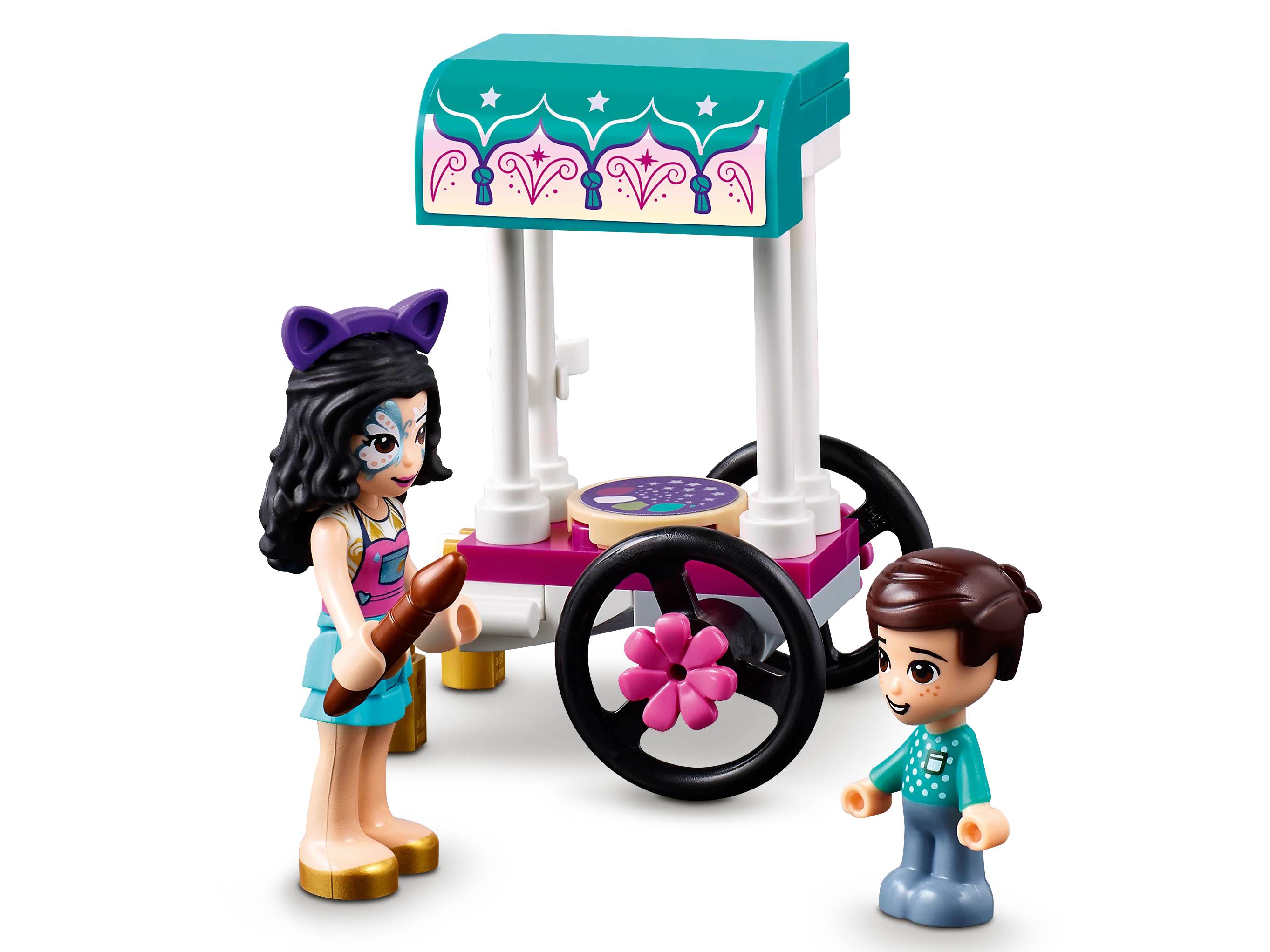 Magical Funfair Stalls - Image 12