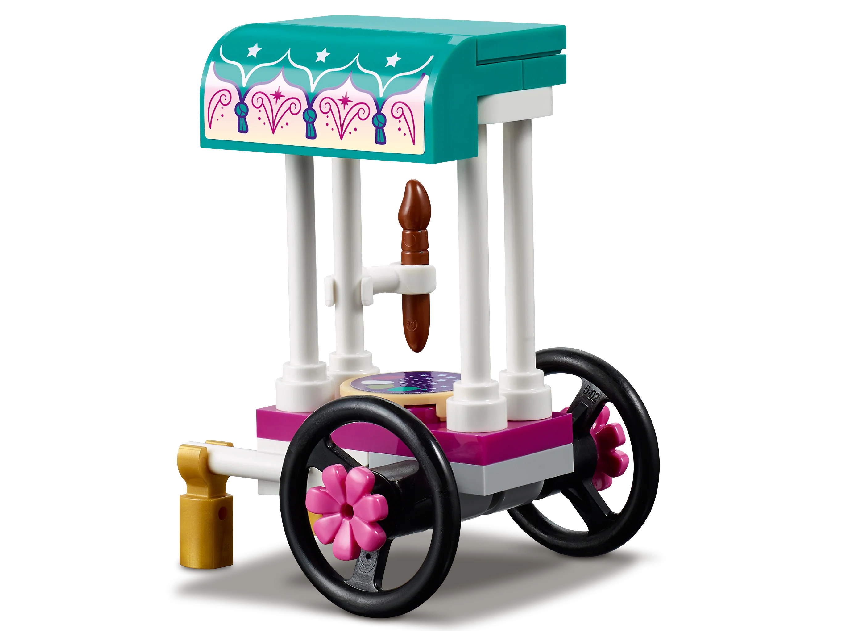 Magical Funfair Stalls - Image 6