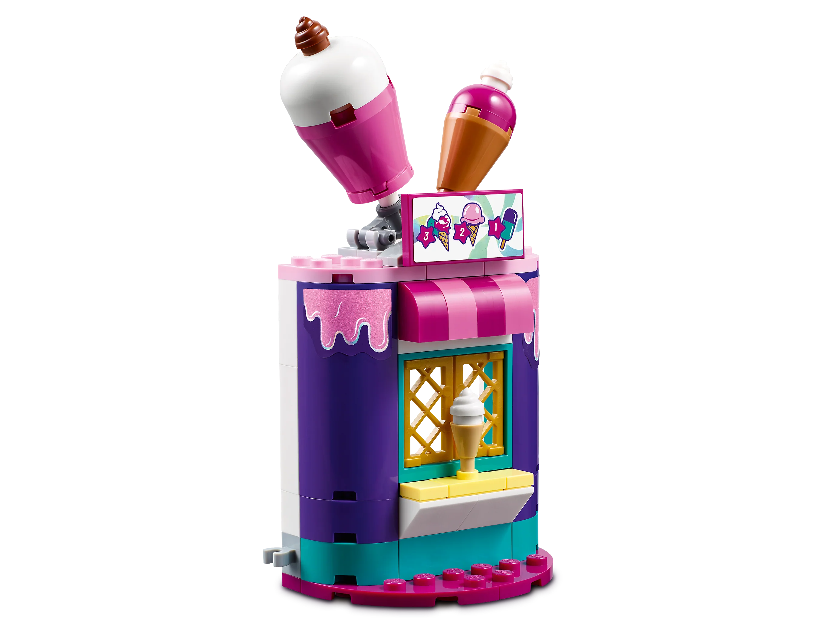 Magical Funfair Stalls - Image 7