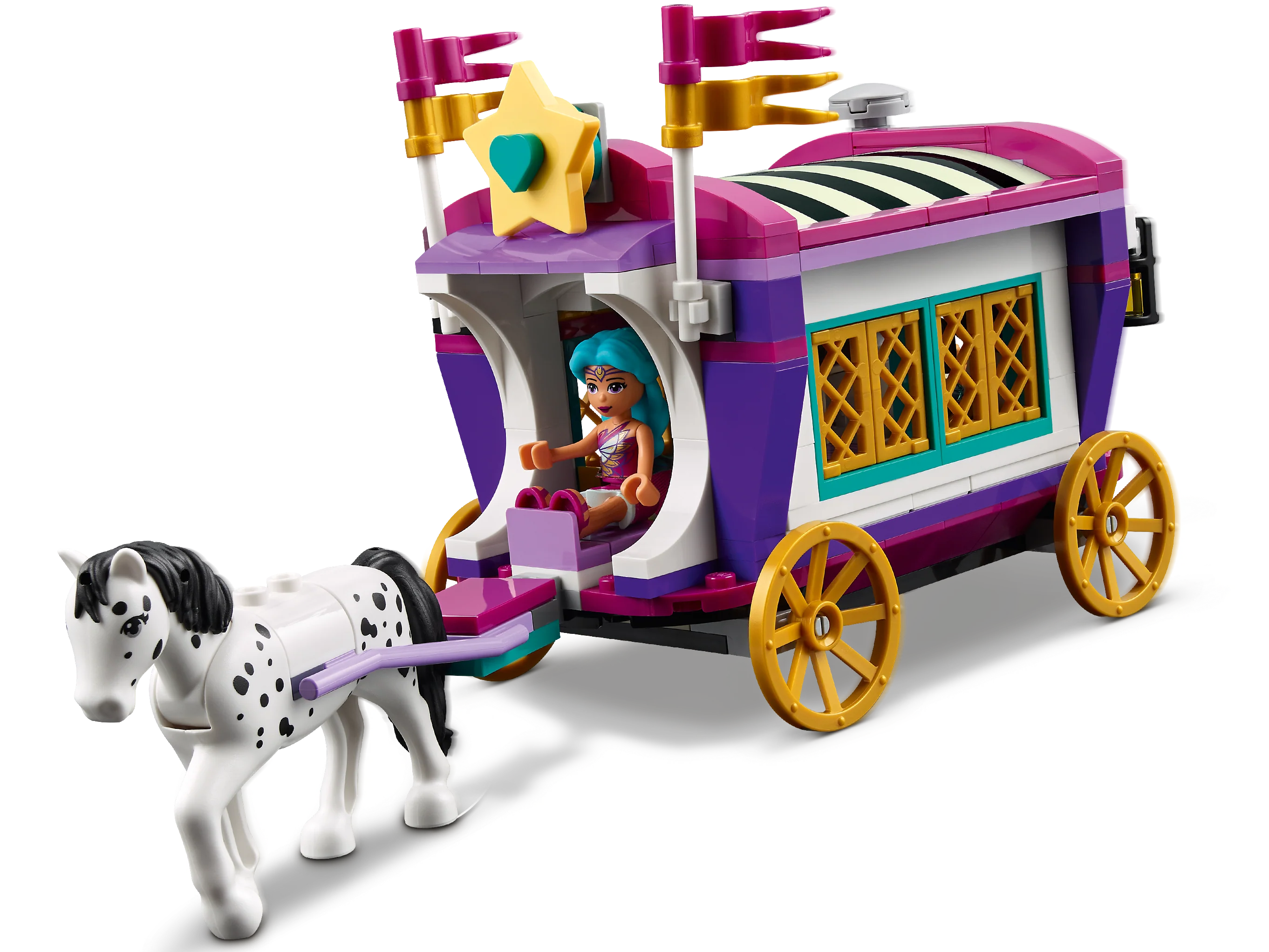 Magical Caravan - Image 10