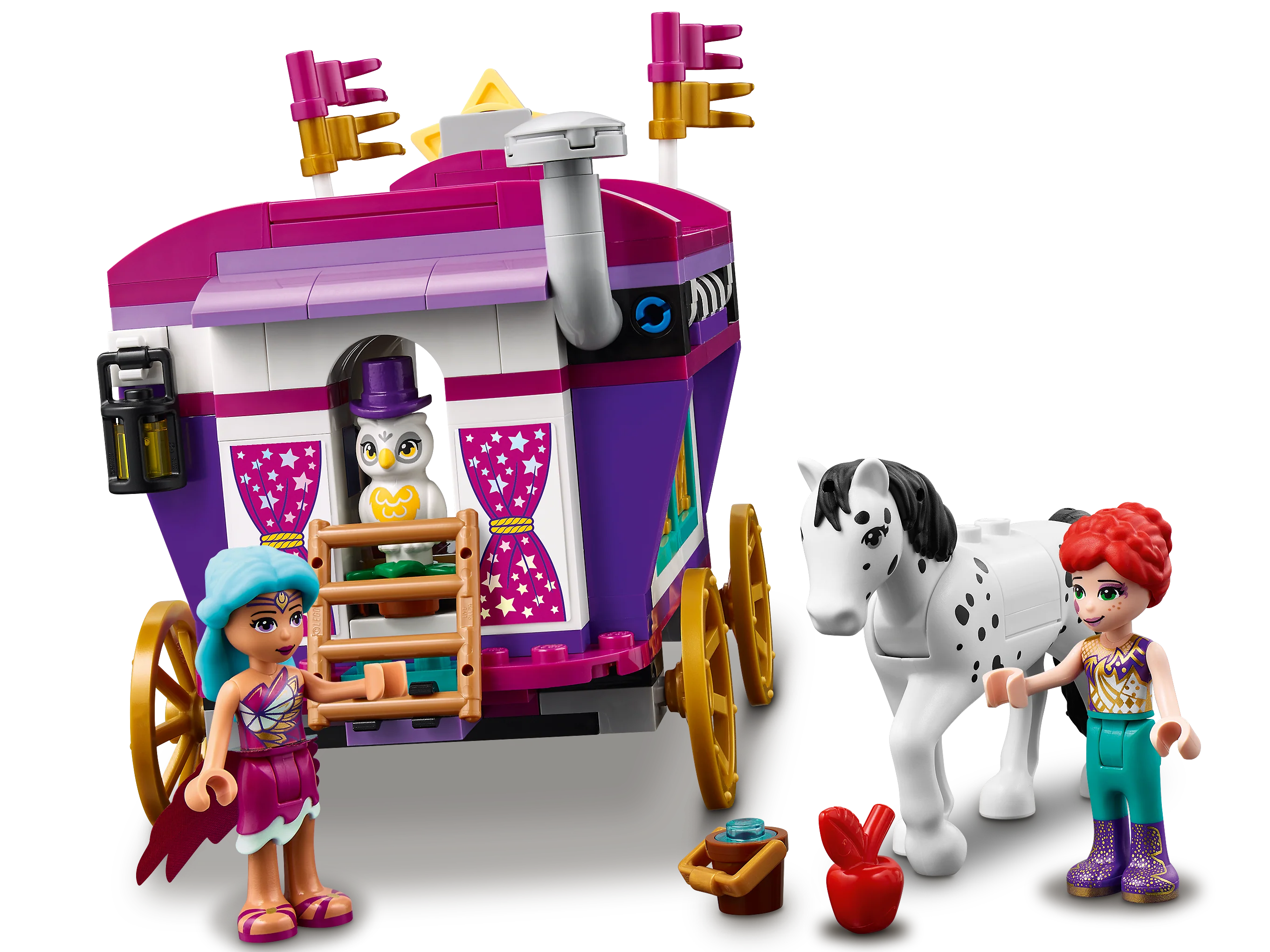 Magical Caravan - Image 11