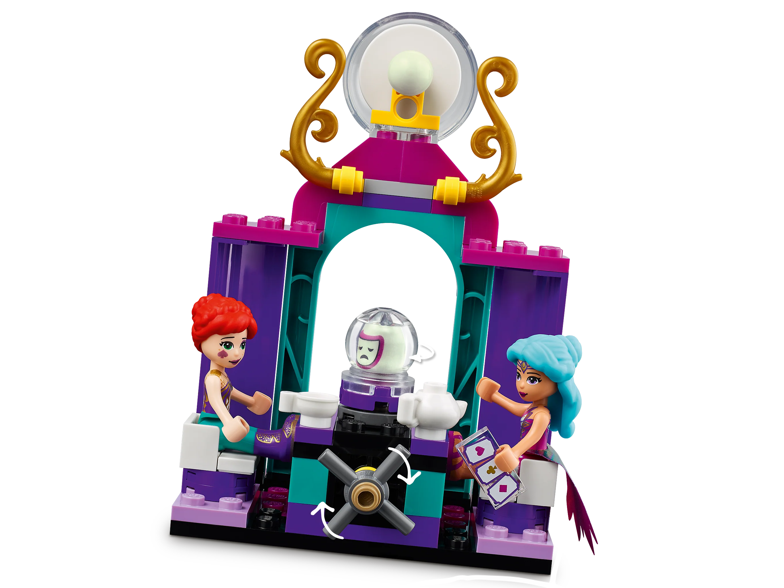 Magical Caravan - Image 12