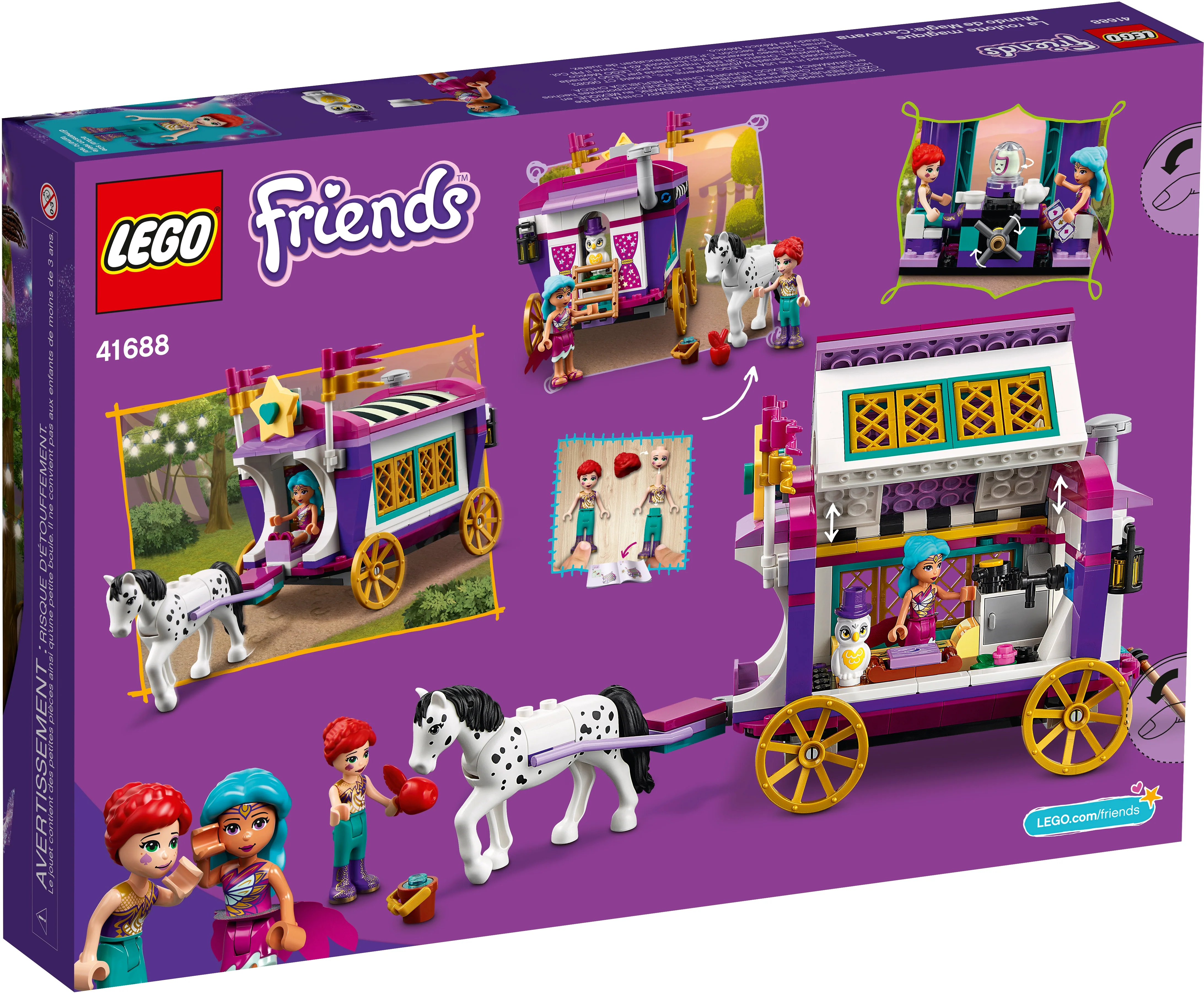 Magical Caravan - Image 15