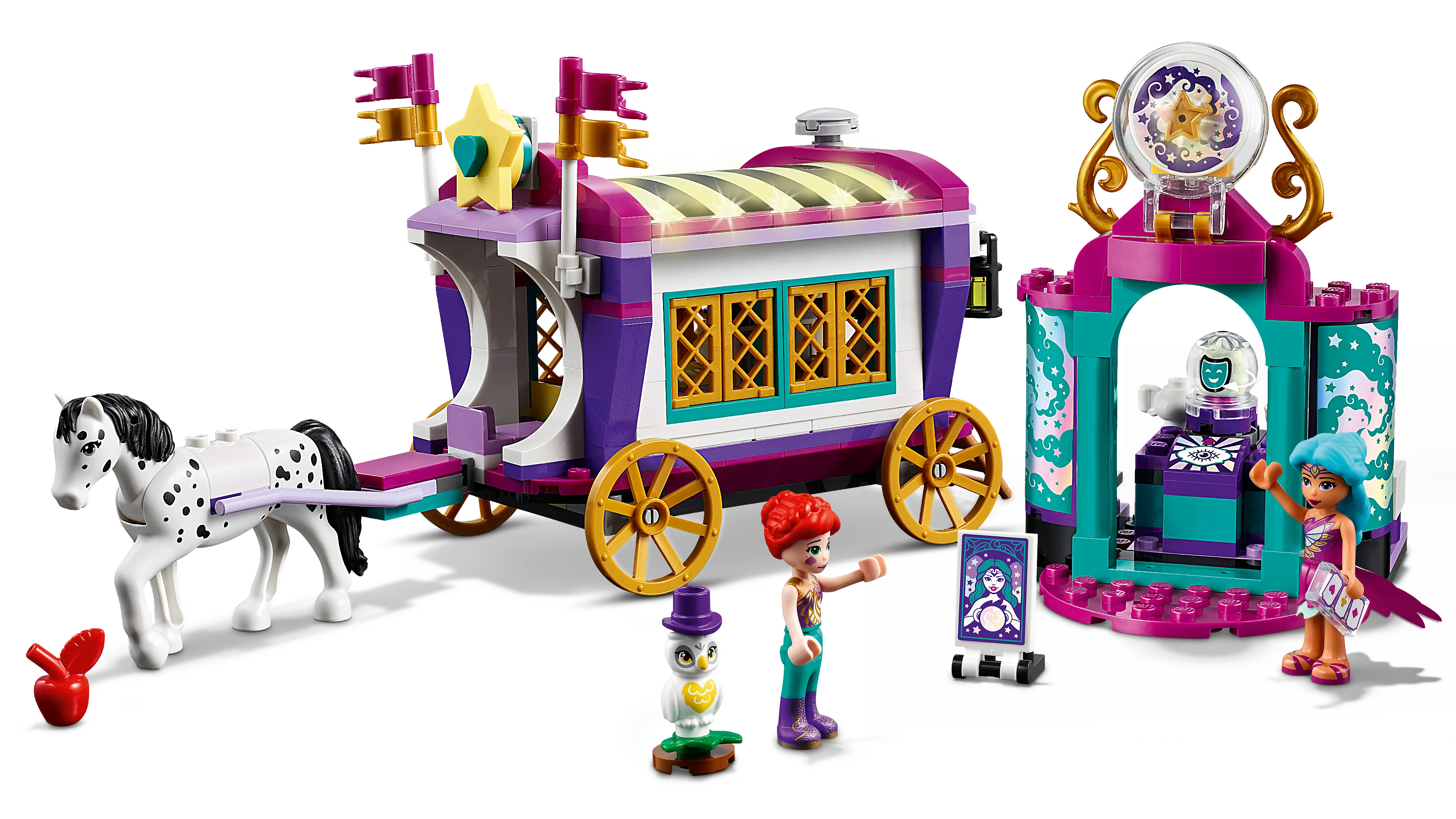 Magical Caravan - Image 4