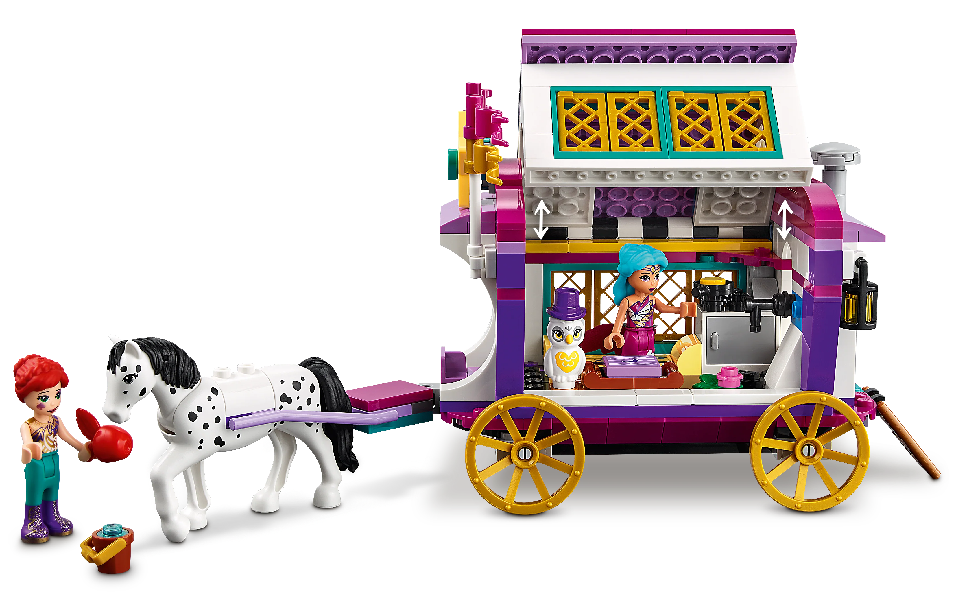 Magical Caravan - Image 9