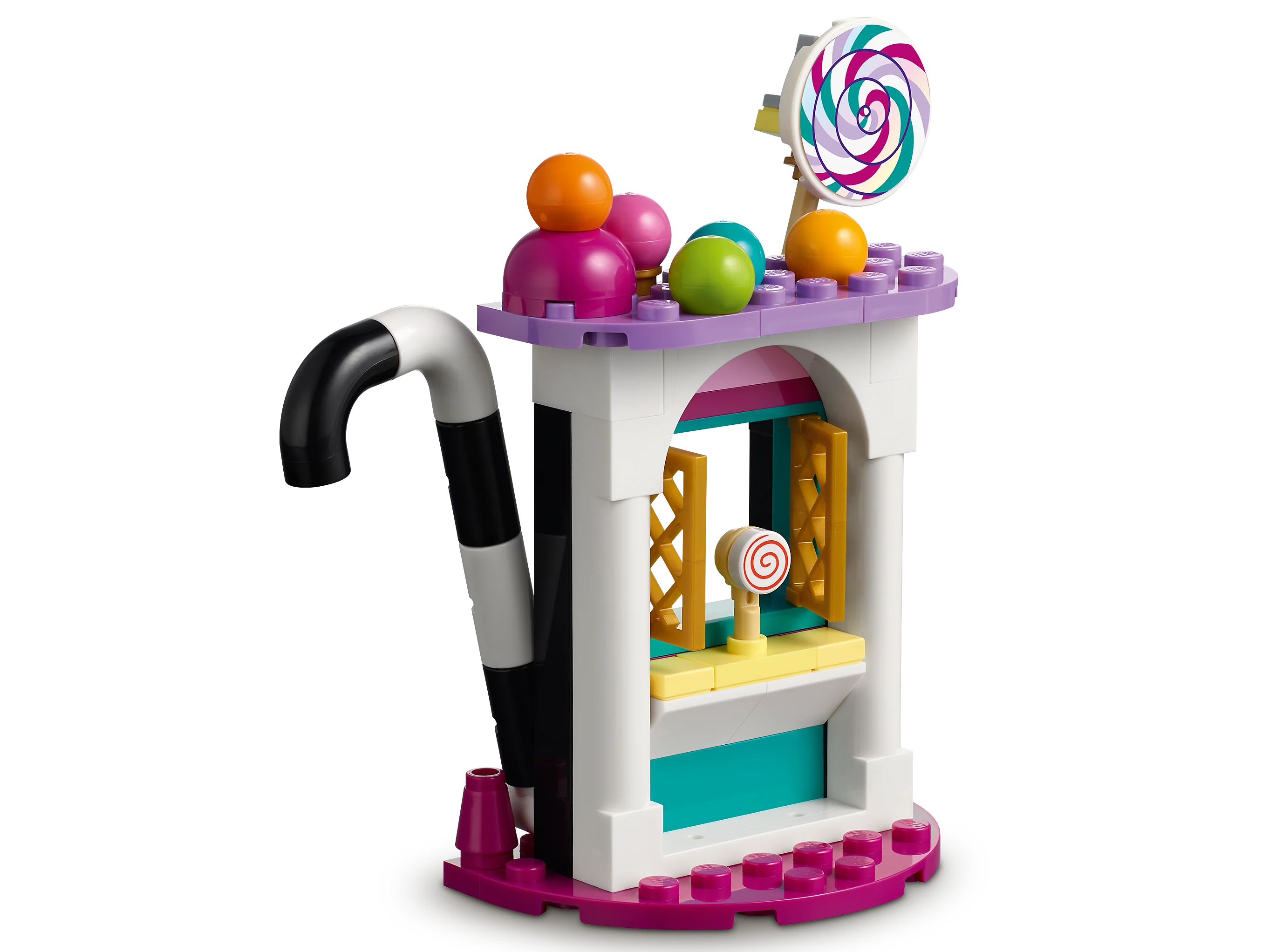 Magical Ferris Wheel and Slide - Image 7