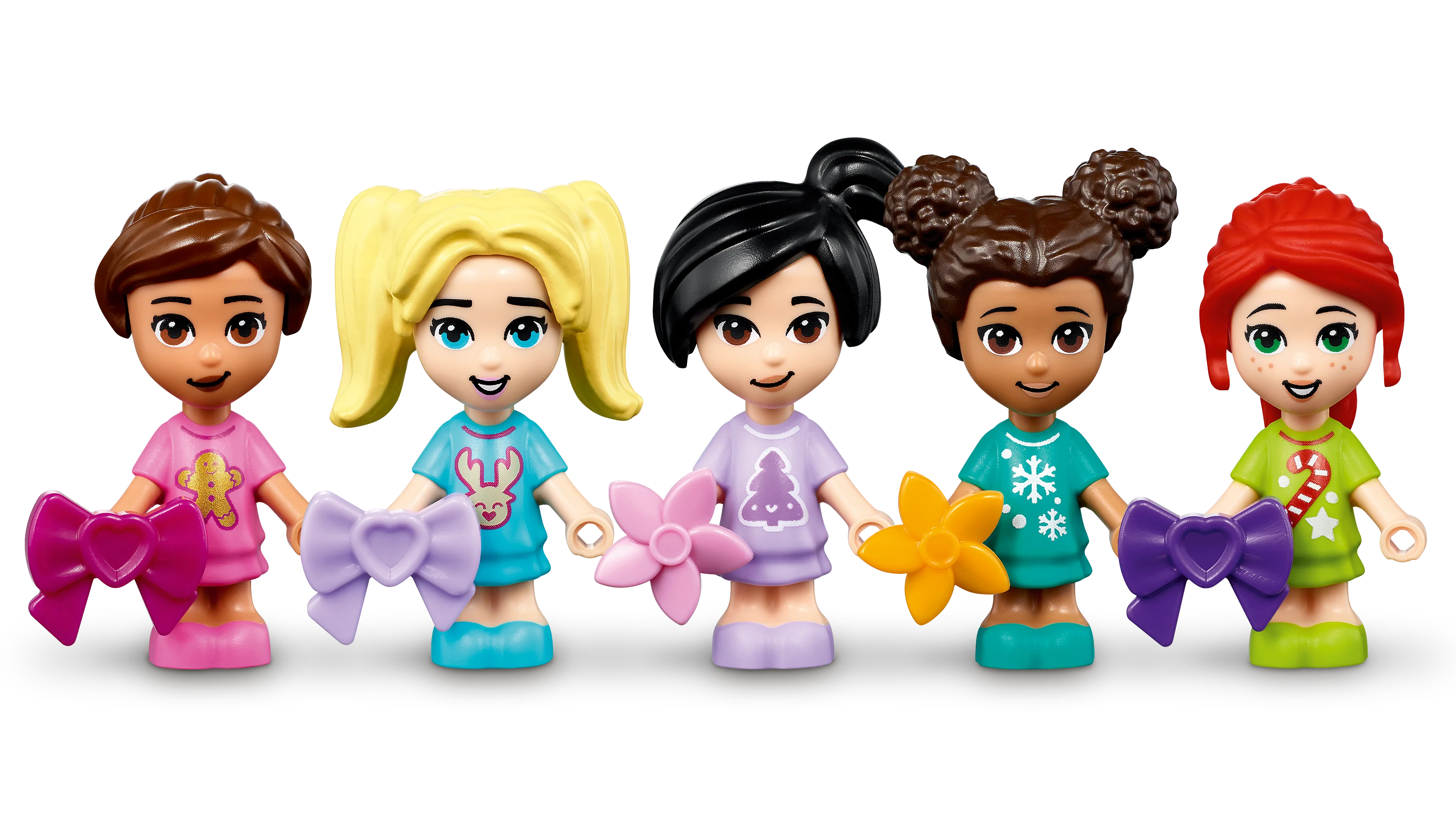 LEGO Friends Advent Calendar - Image 3