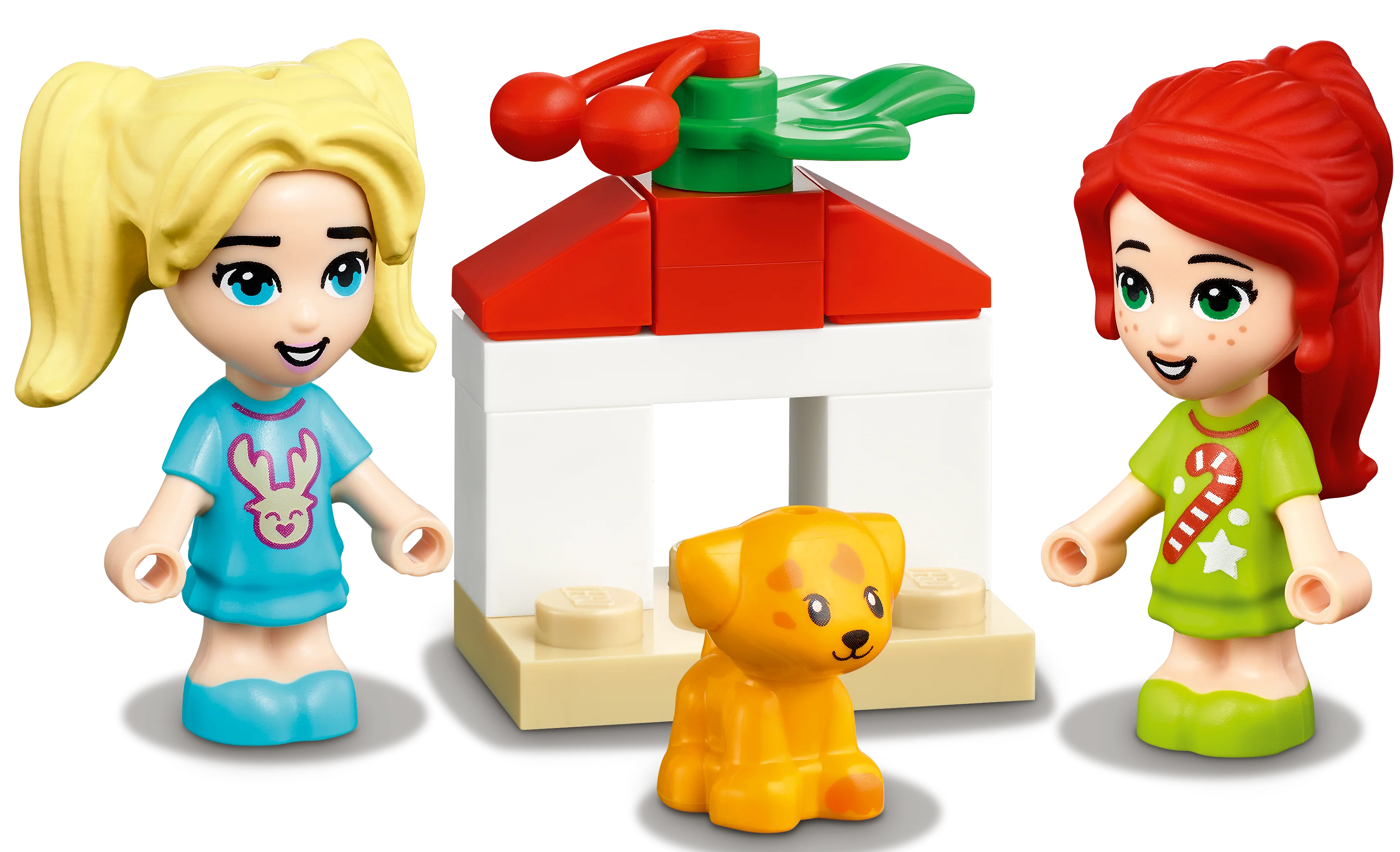 LEGO Friends Advent Calendar - Image 5