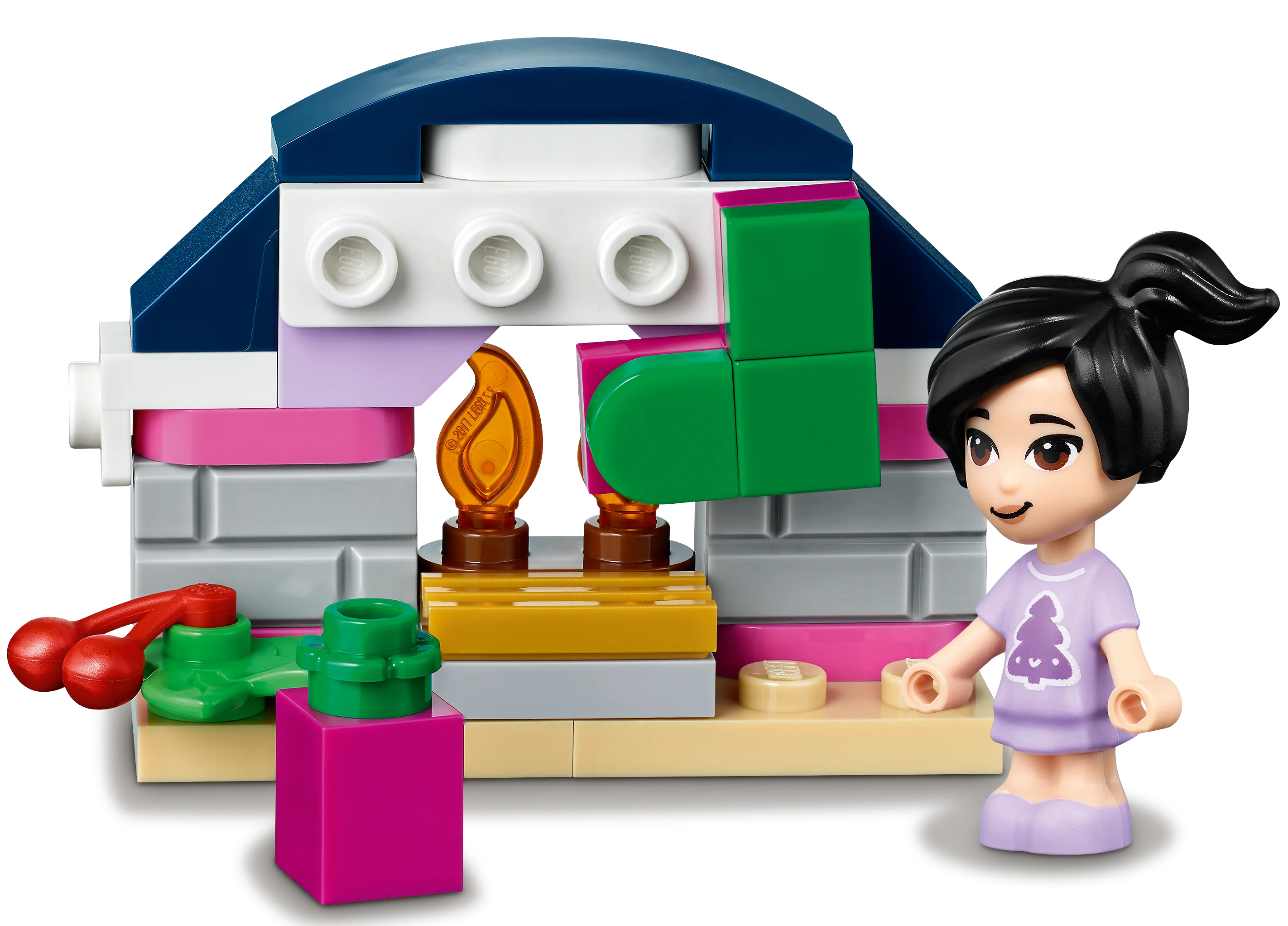 LEGO Friends Advent Calendar - Image 6