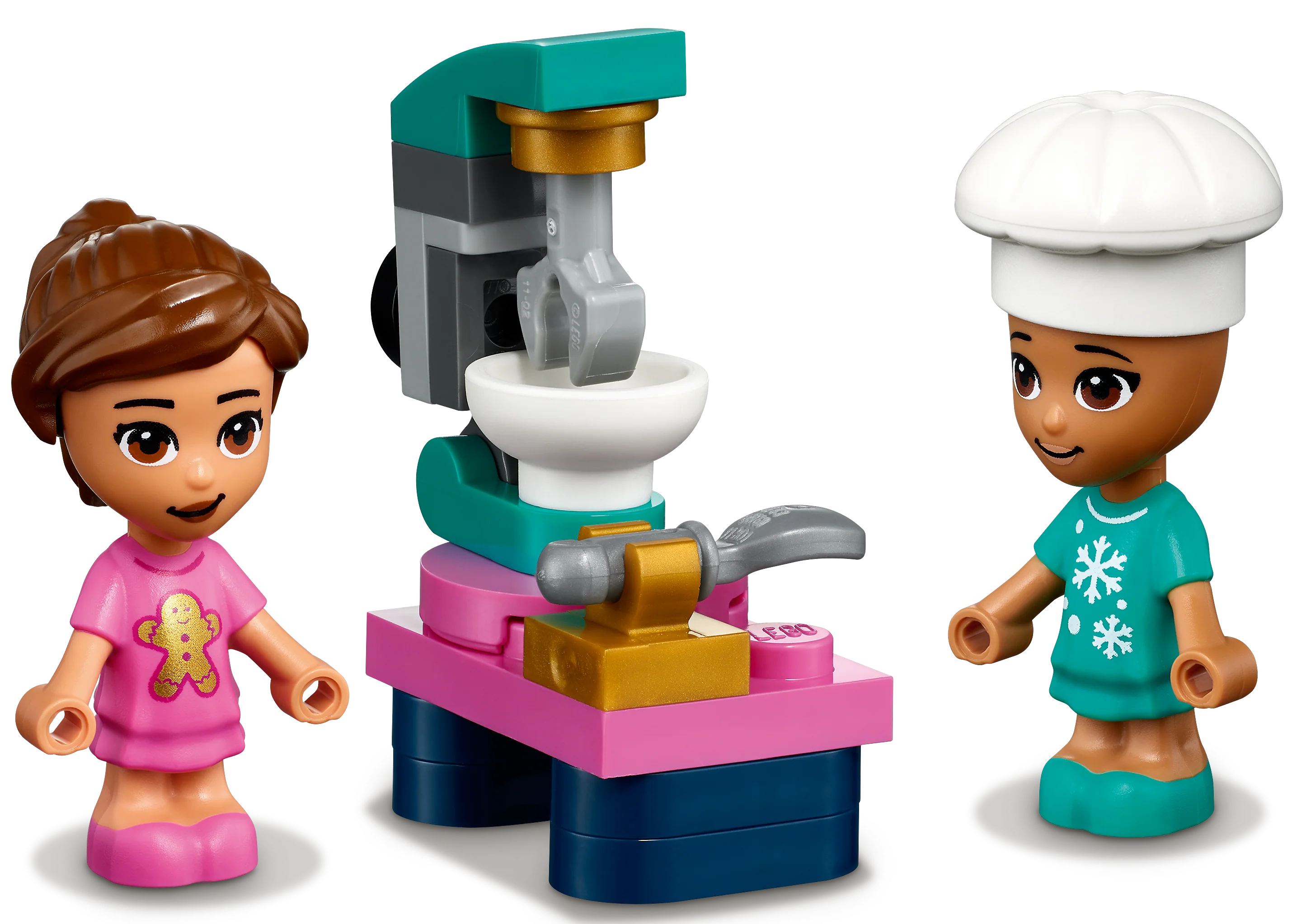 LEGO Friends Advent Calendar - Image 7