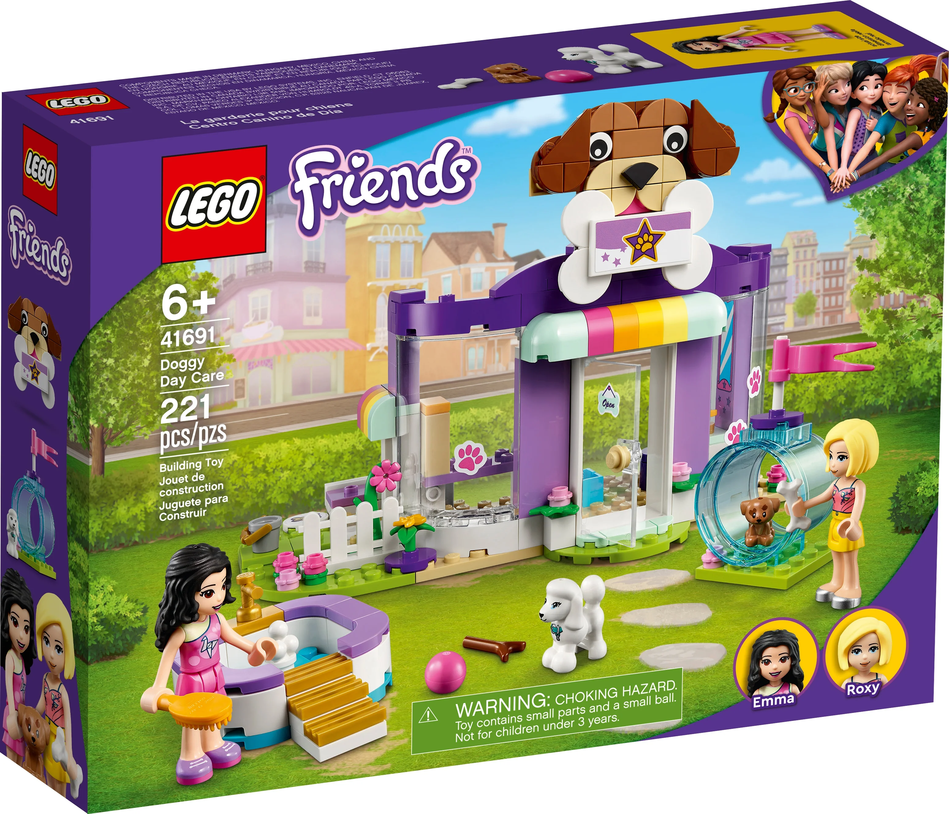 Doggy Day Care - Image 2