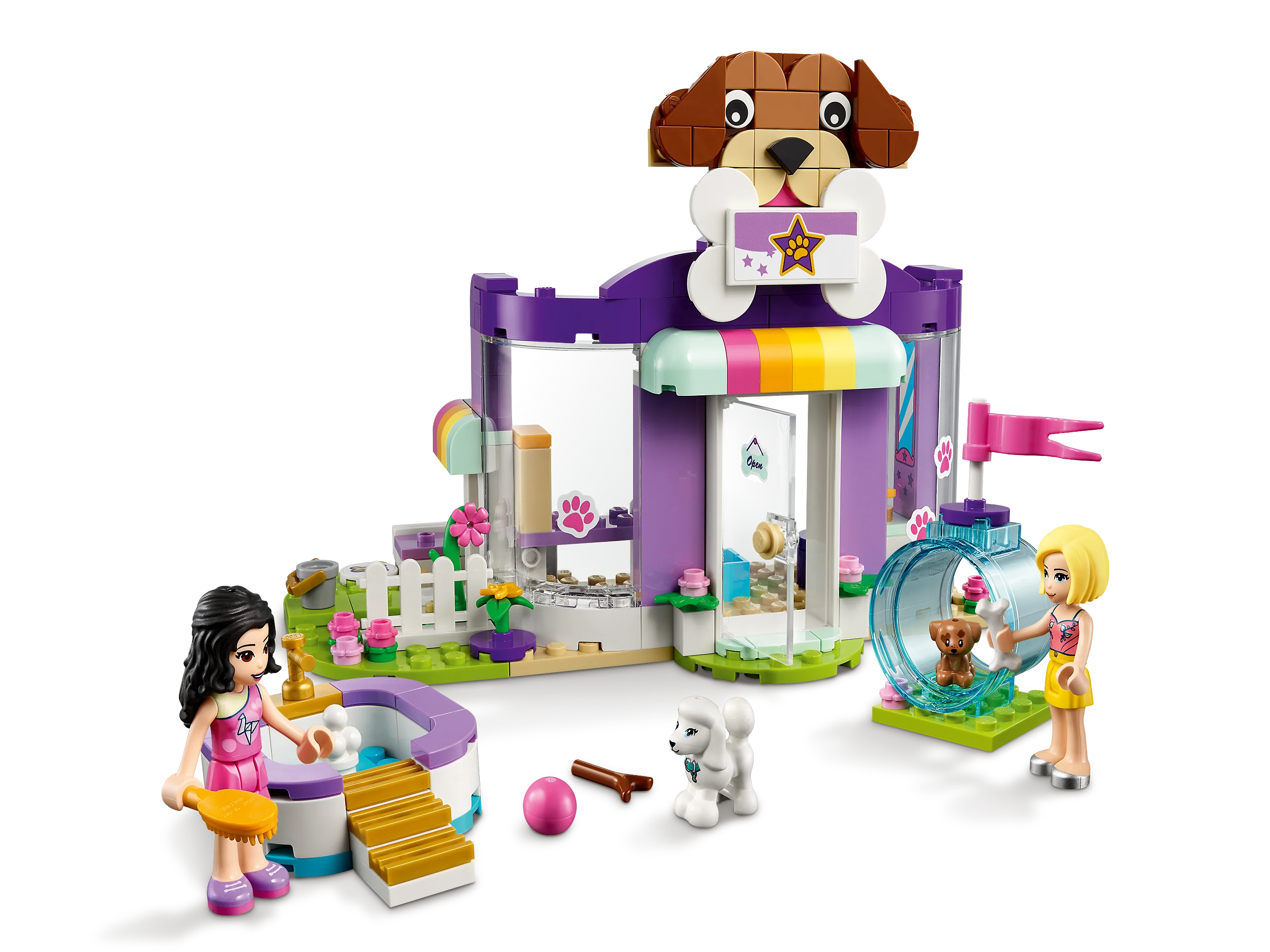 Doggy Day Care - Image 3