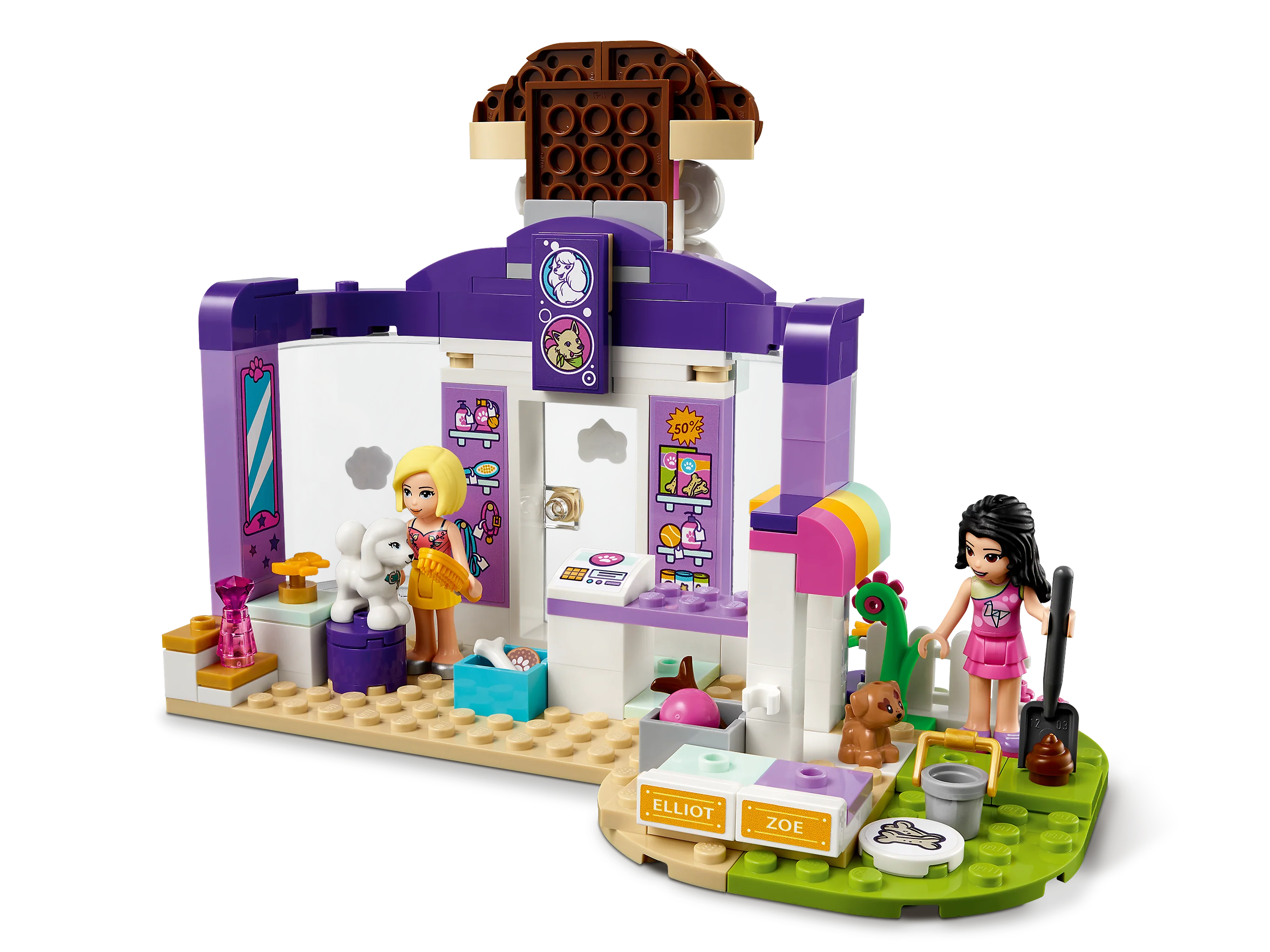 Doggy Day Care - Image 6
