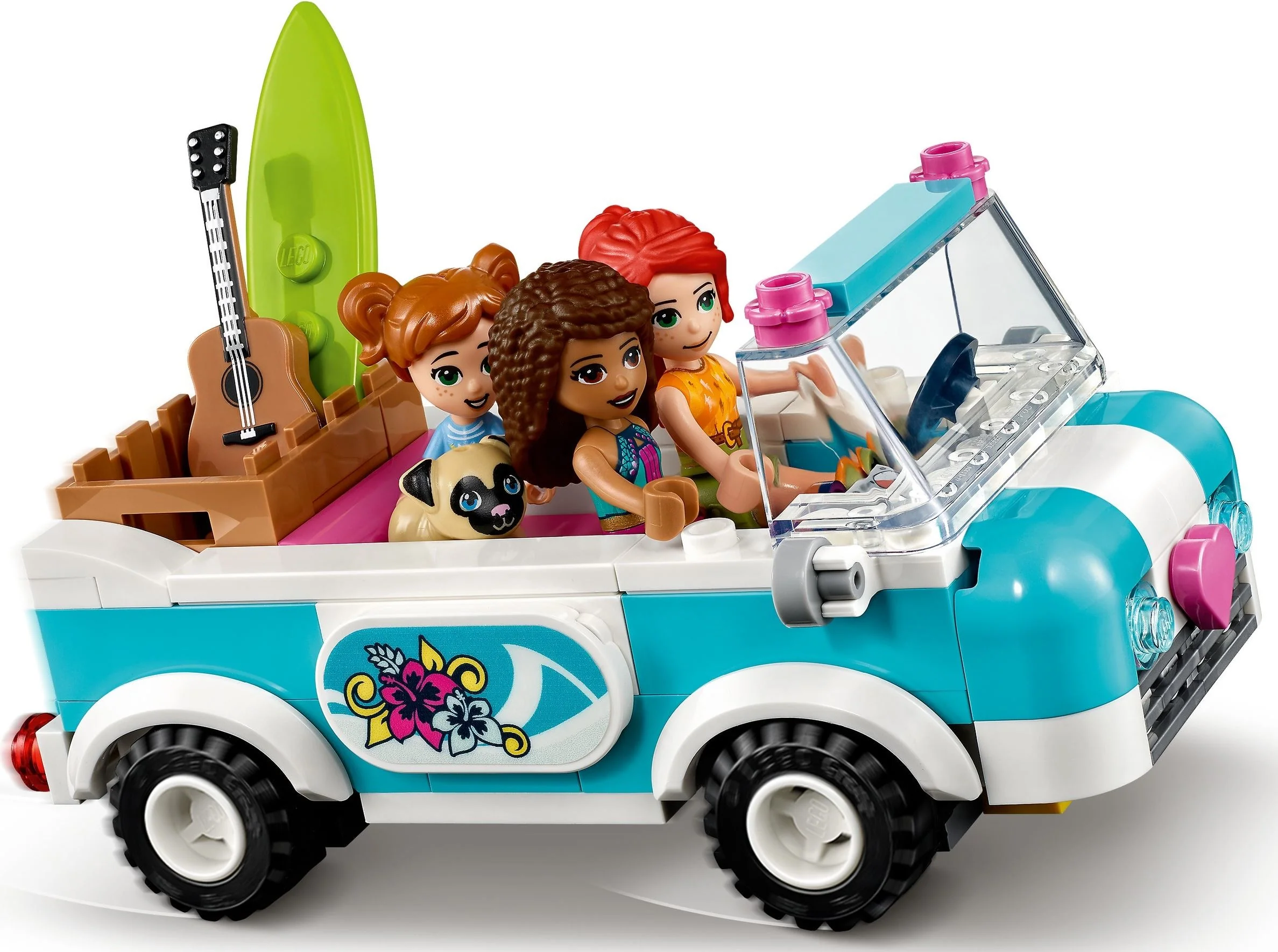 Surfer Beachfront - Image 17
