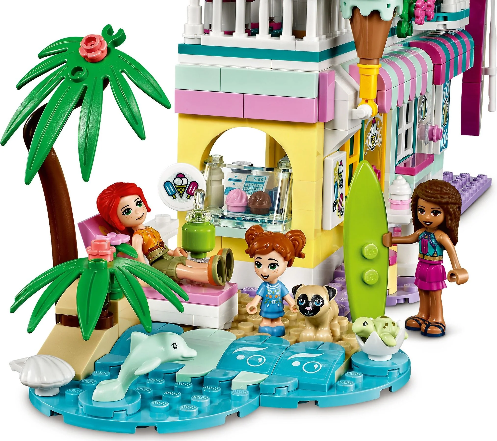 Surfer Beachfront - Image 3
