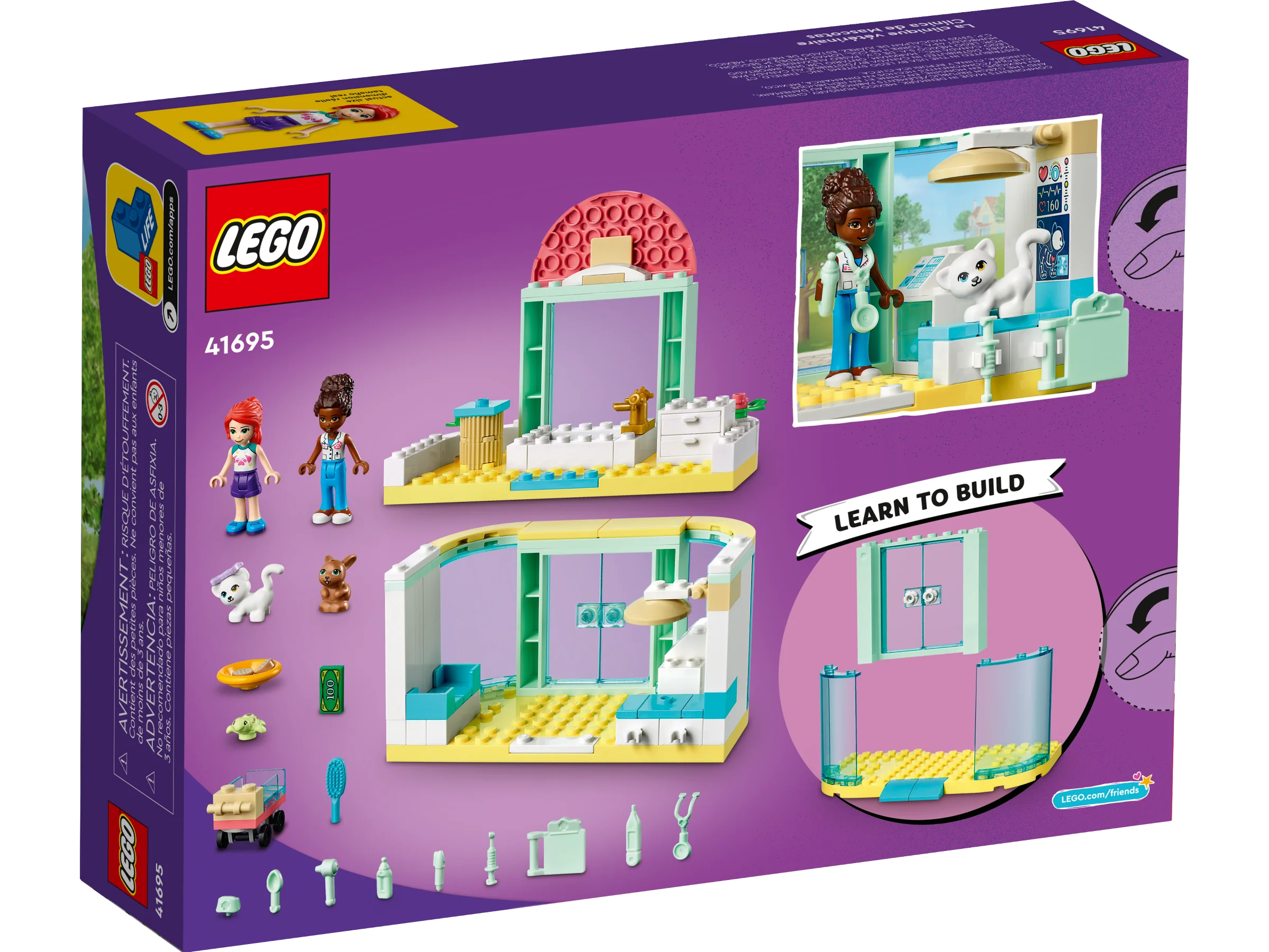 Pet Clinic - Image 10