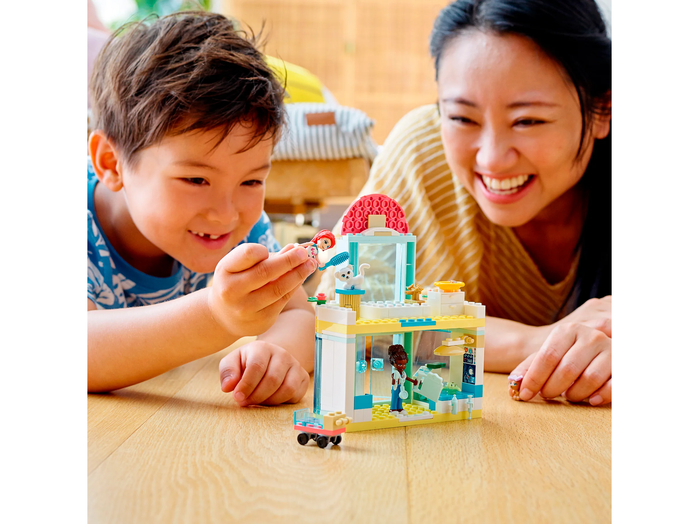 Pet Clinic - Image 11