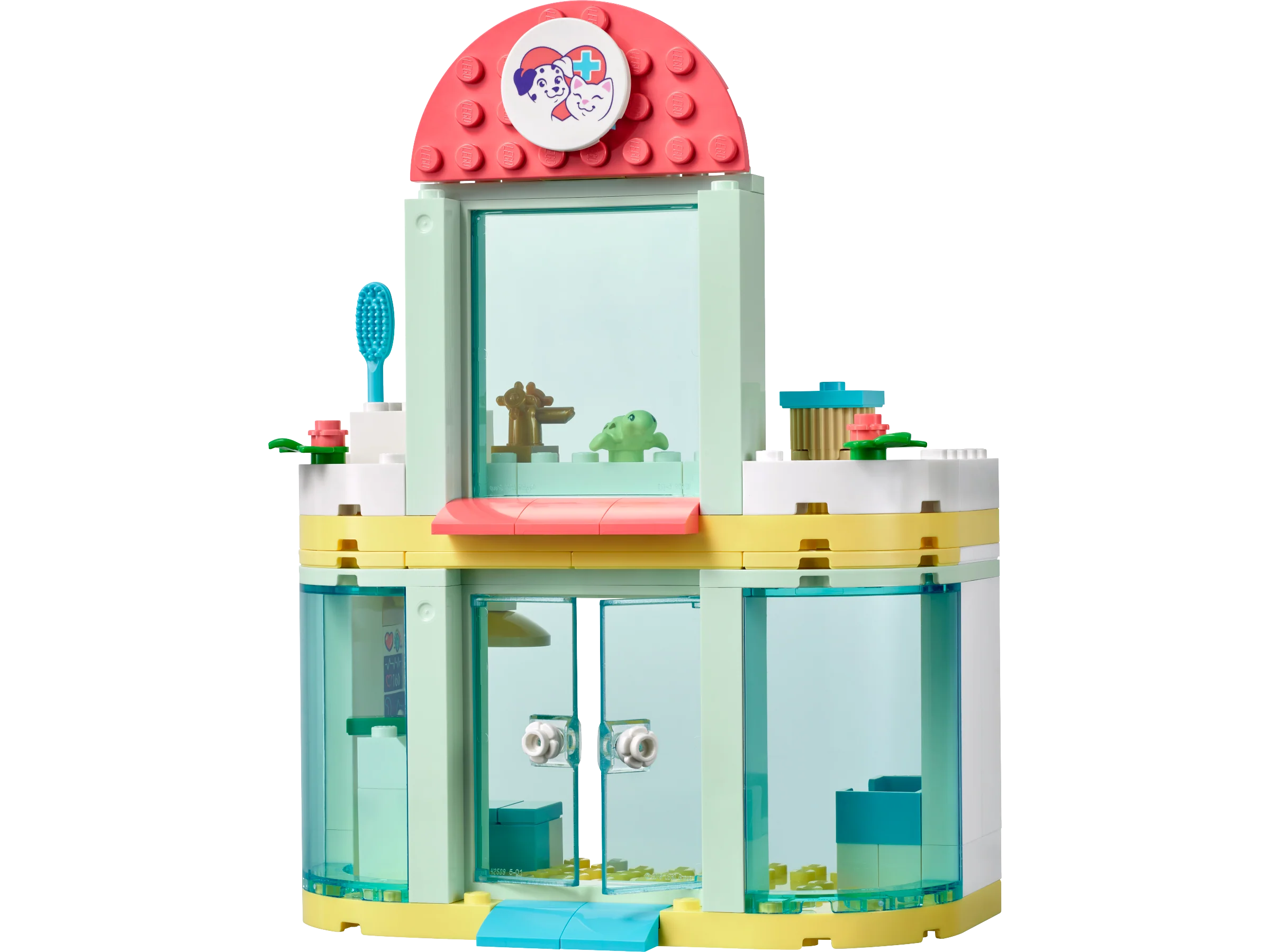 Pet Clinic - Image 3