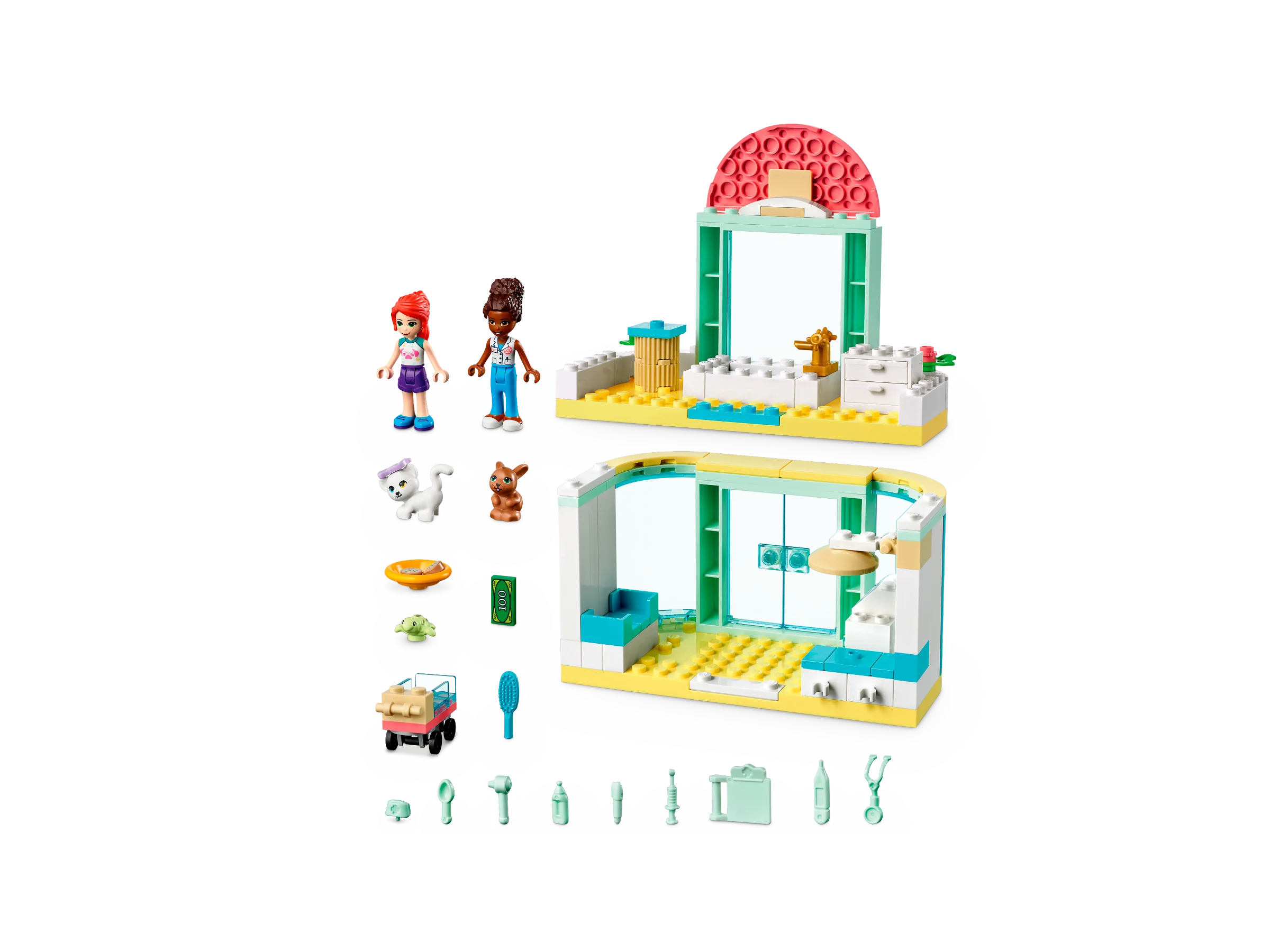 Pet Clinic - Image 4