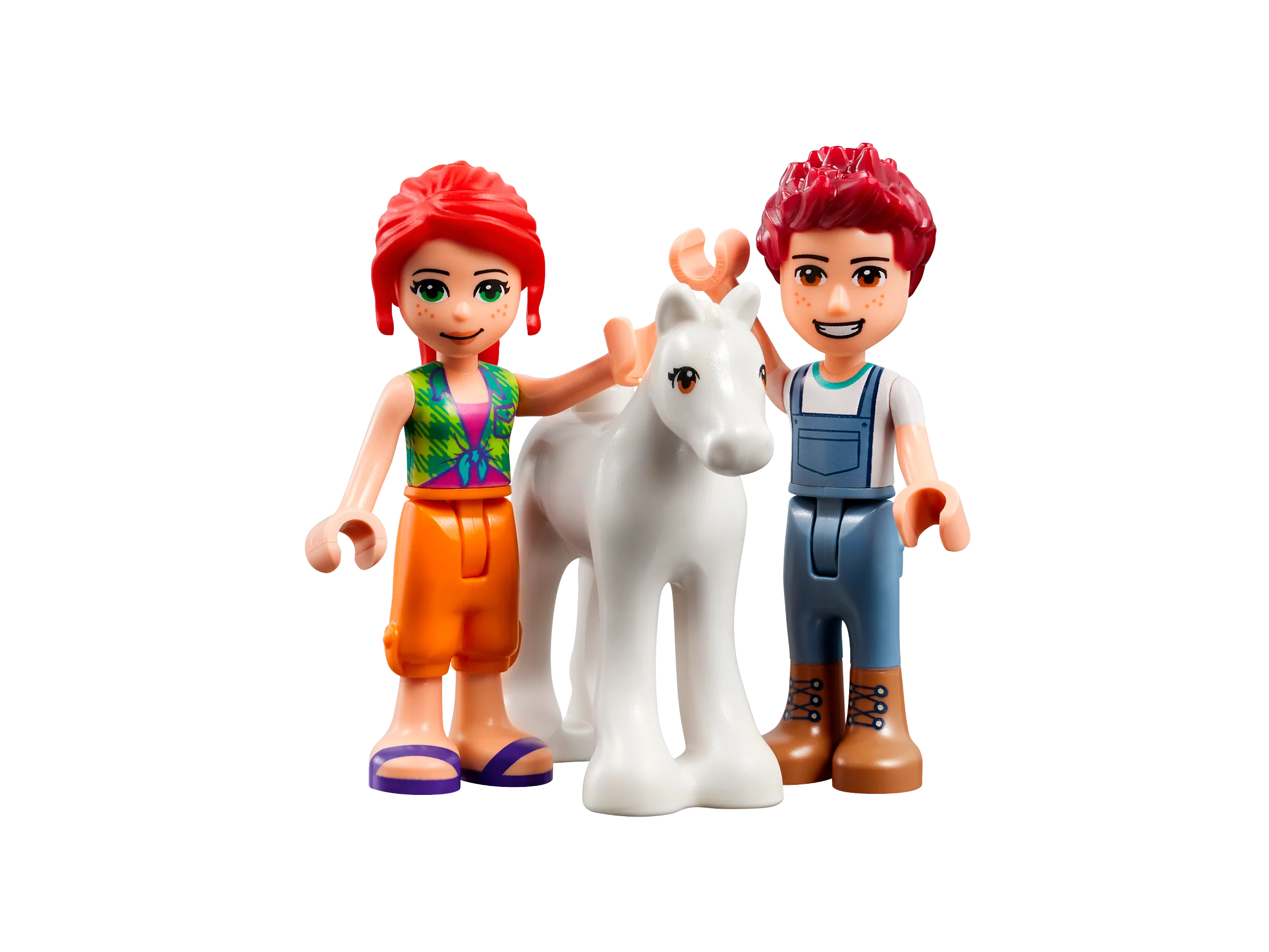 Pony-Washing Stable - Image 4