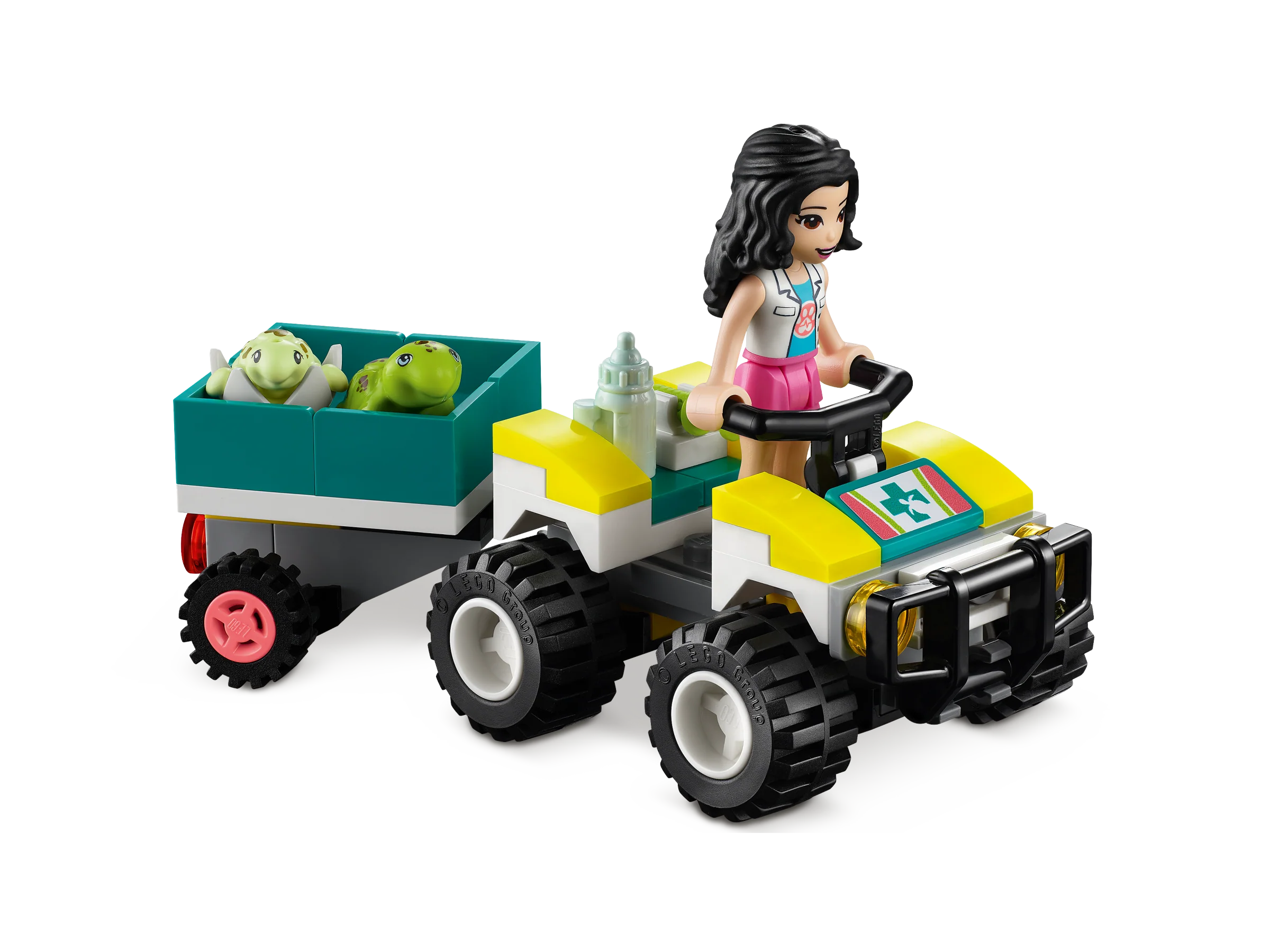 Turtle Protection Vehicle - Image 4