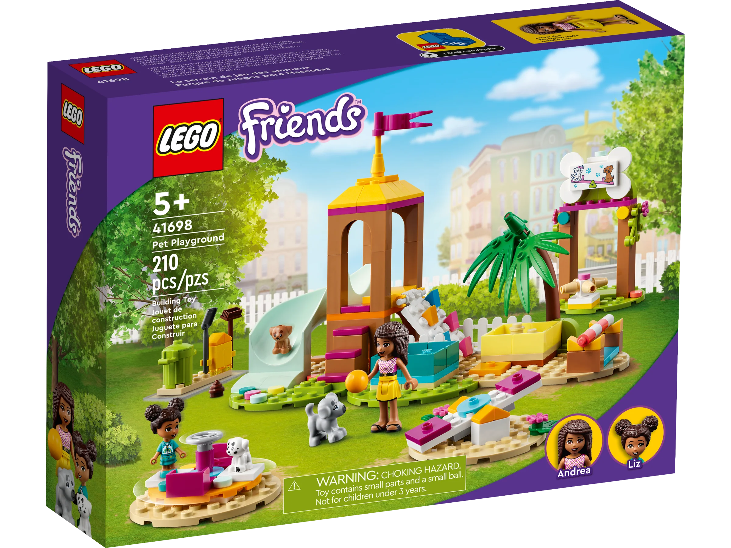 Pet Playground - Image 2