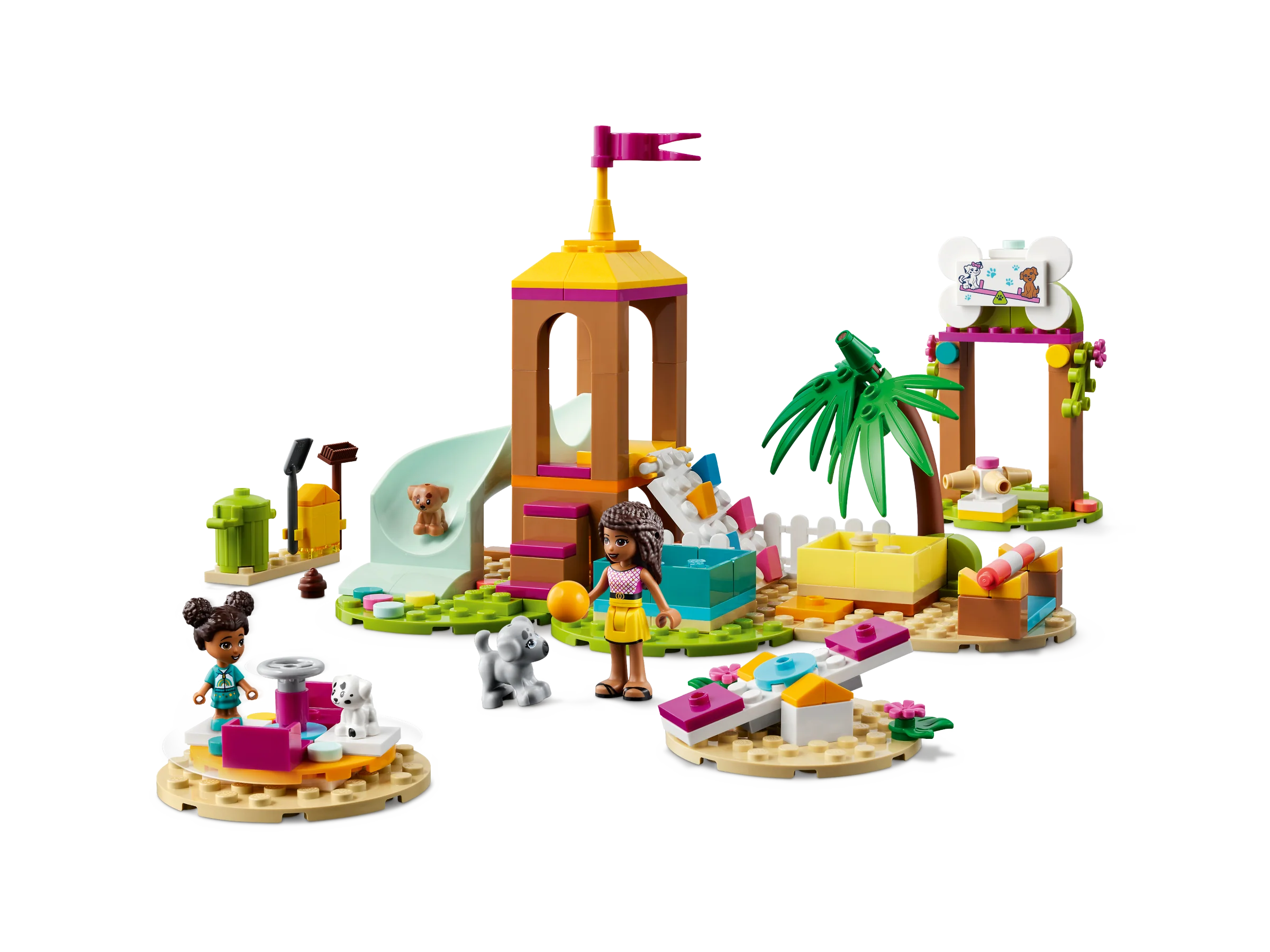 Pet Playground - Image 3