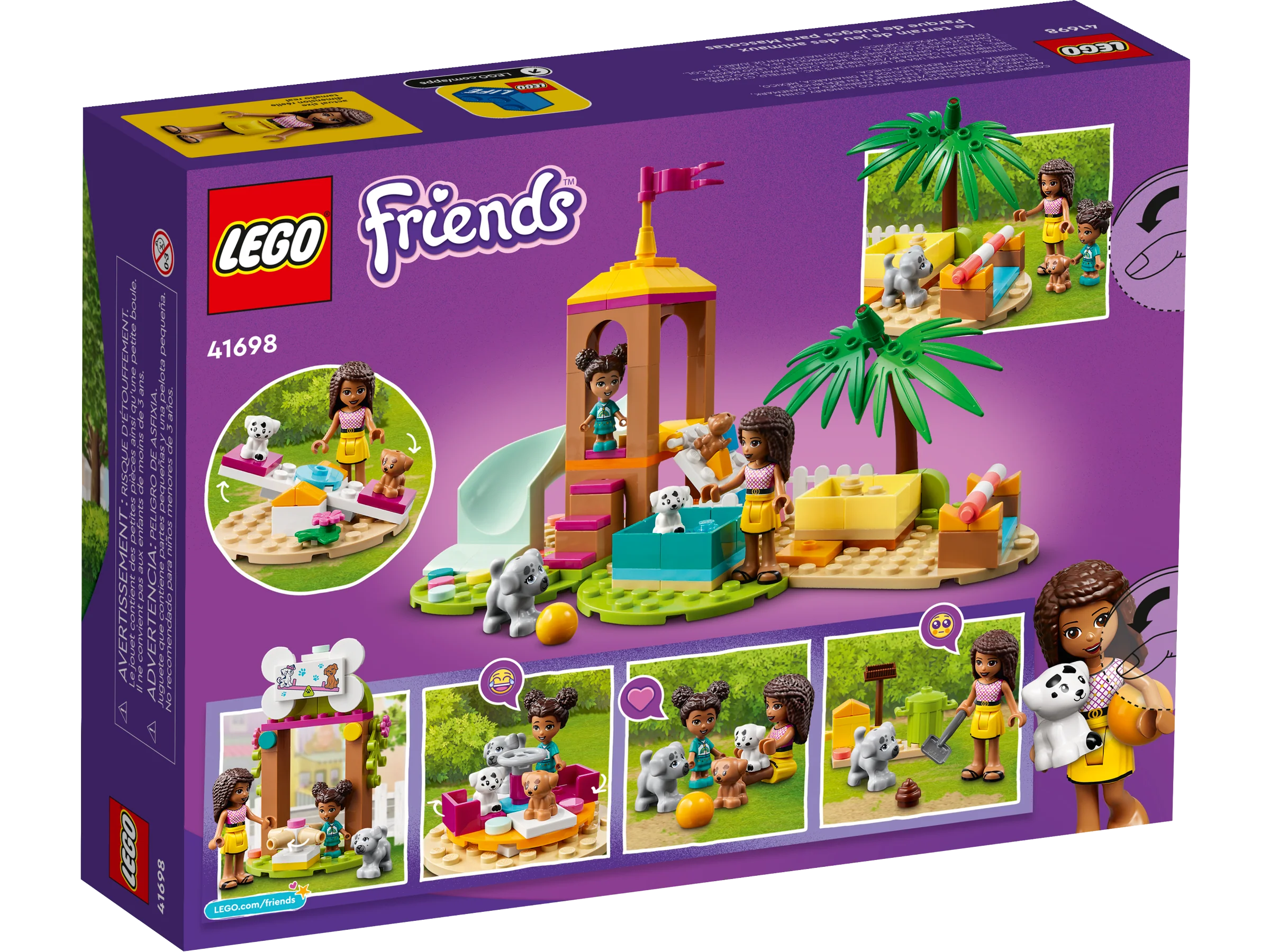Pet Playground - Image 8