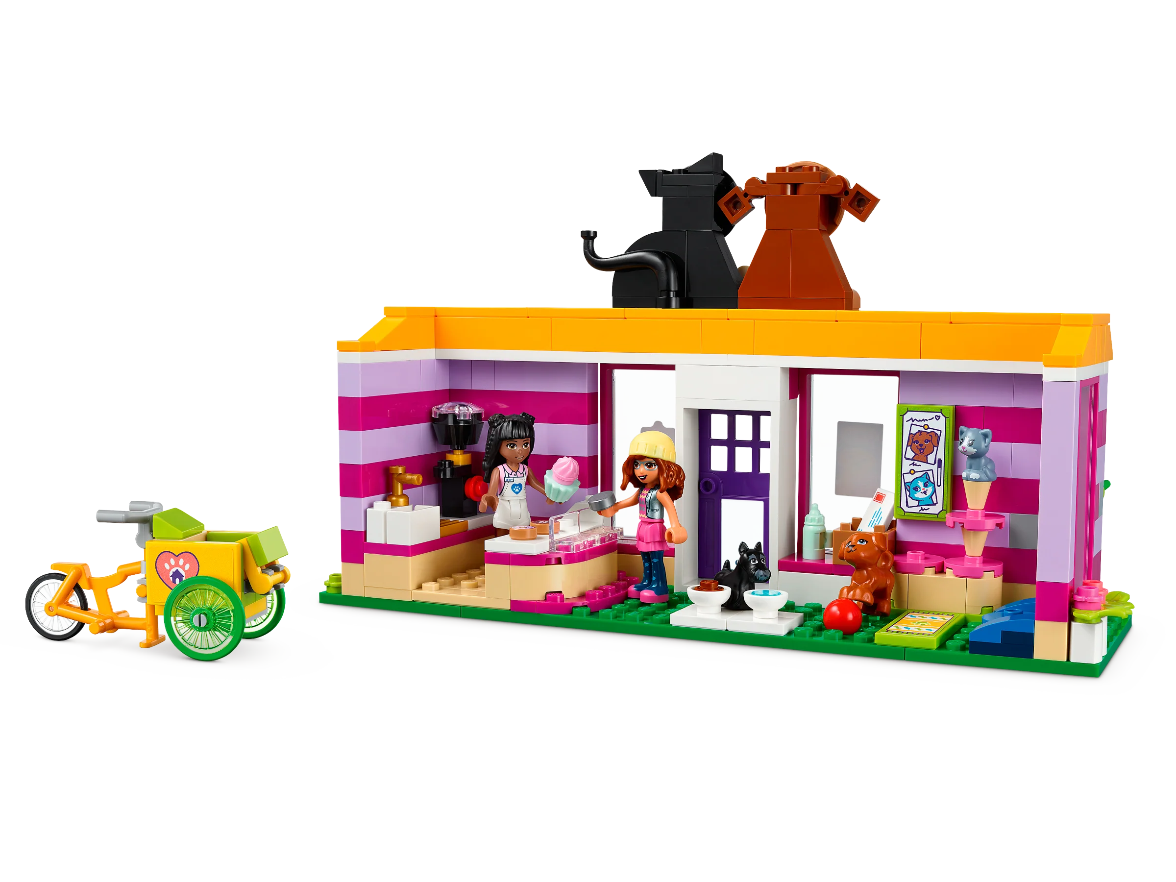 Pet Adoption Café - Image 3