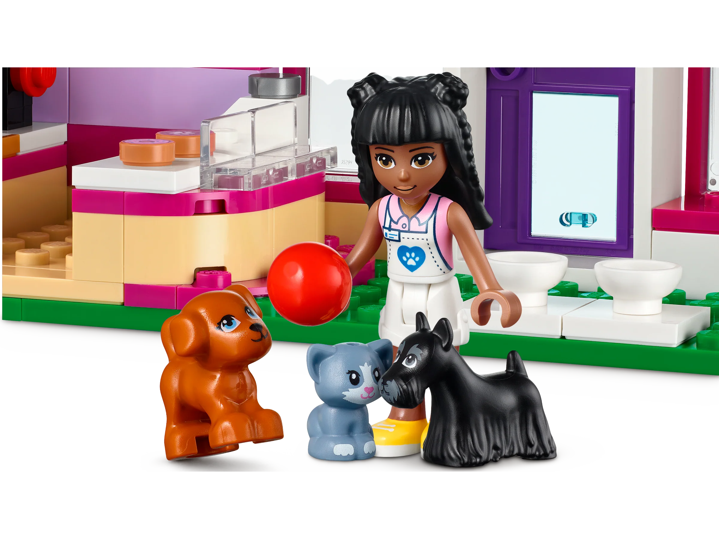 Pet Adoption Café - Image 4