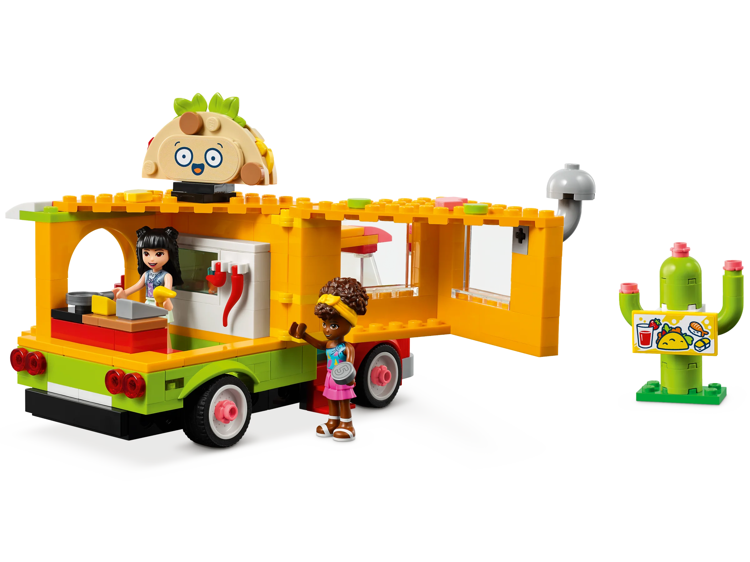 Street Food Market - Image 4