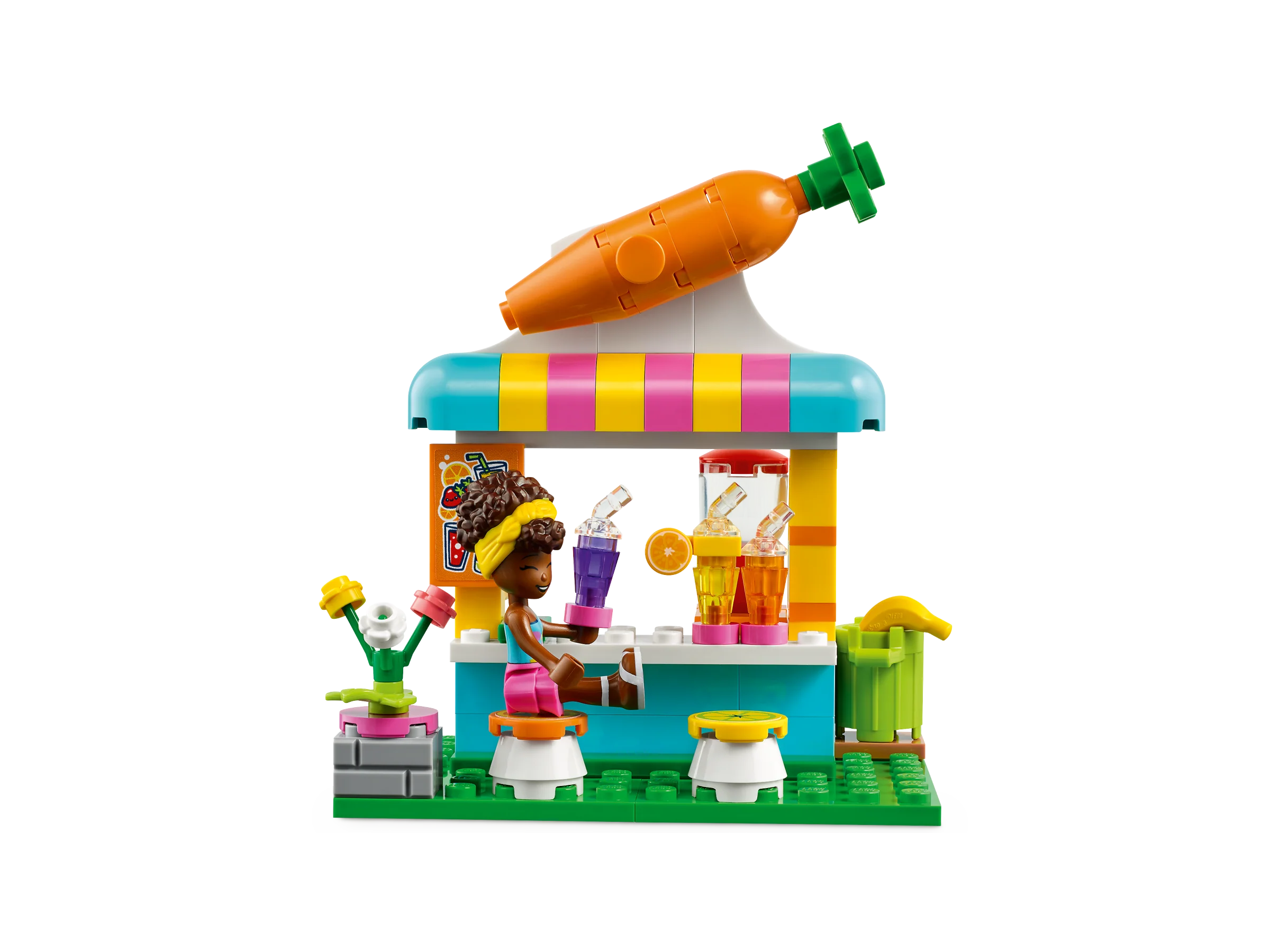 Street Food Market - Image 6