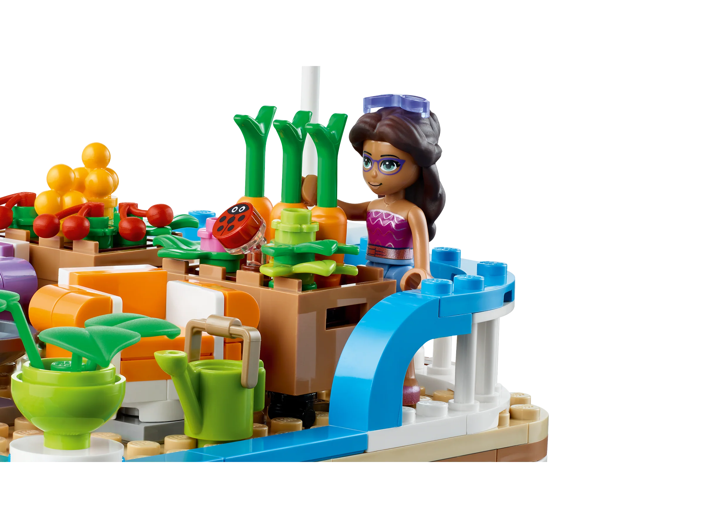 Canal Houseboat - Image 5
