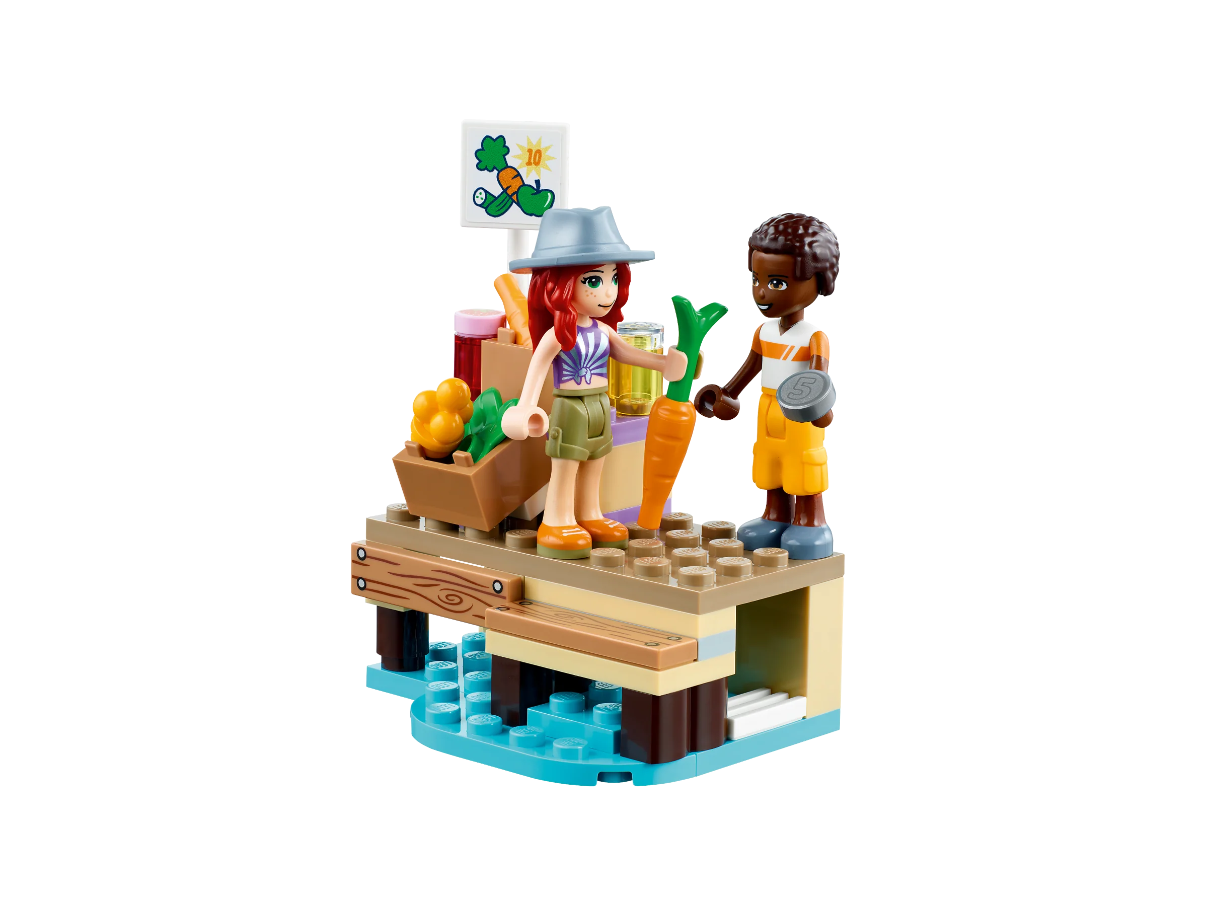 Canal Houseboat - Image 6
